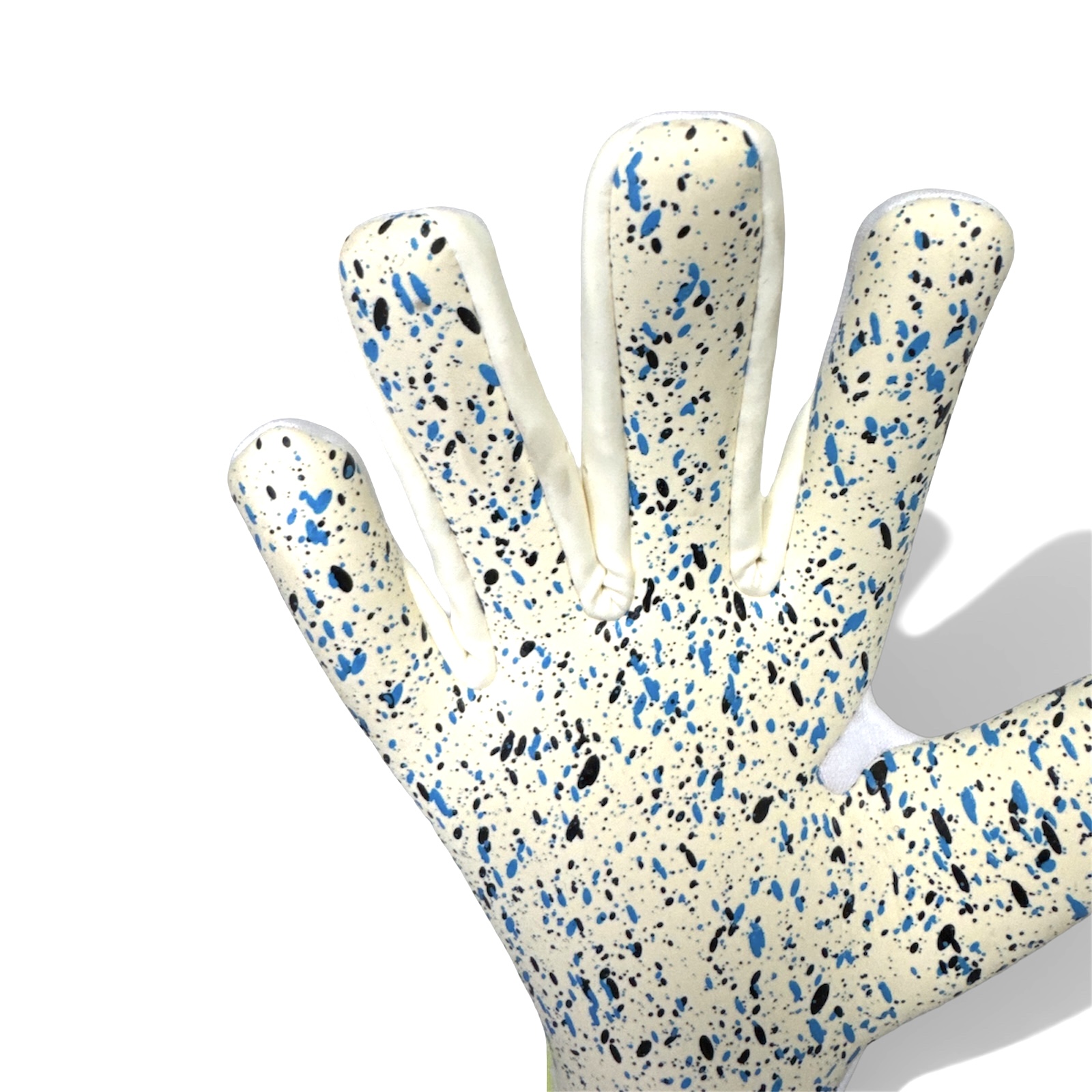 REUSCH FASTGRIP FUSION WHITE/BLUE SMU