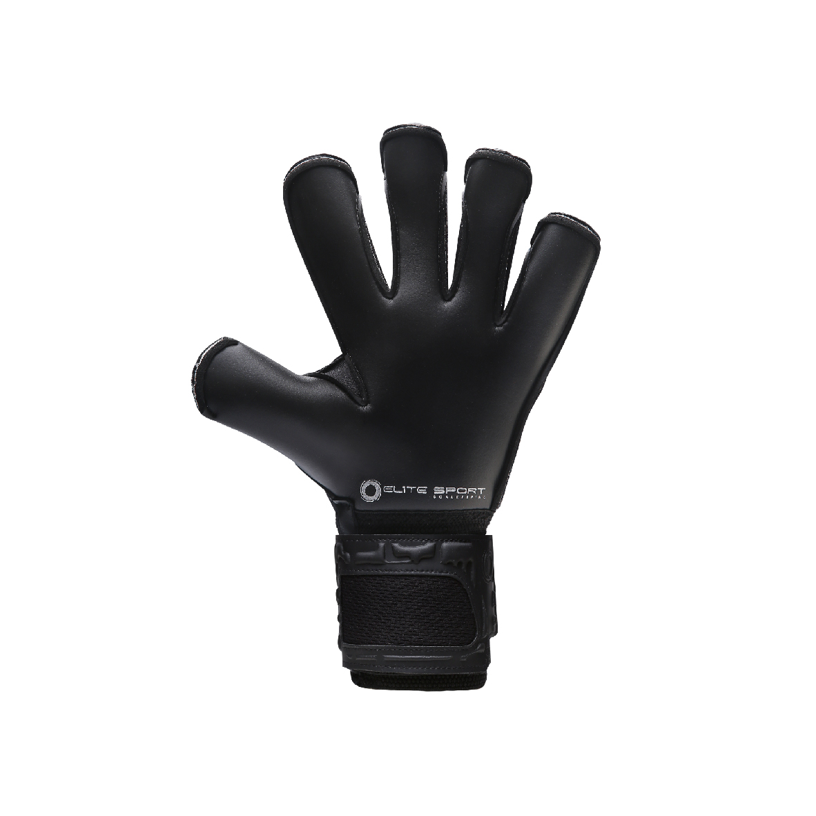 ELITE SPORT BLACK SOLO