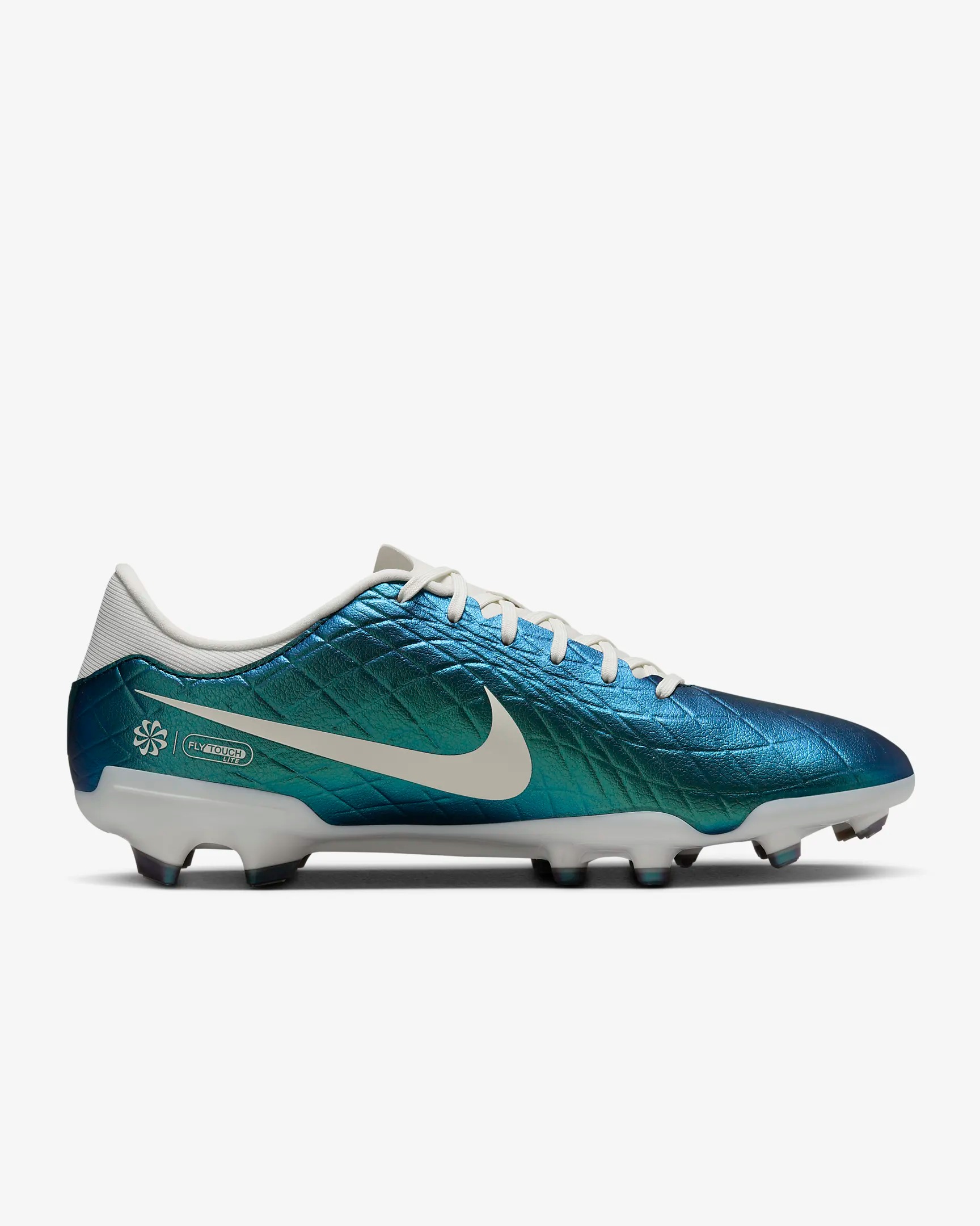 NIKE TIEMPO LEGEND 10 ACADEMY DARK ATOMIC TEAL/SAIL