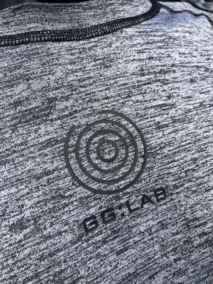 GG:LAB PROTECT BASELAYER SHIRT BY GLOVEGLU (PADDED)