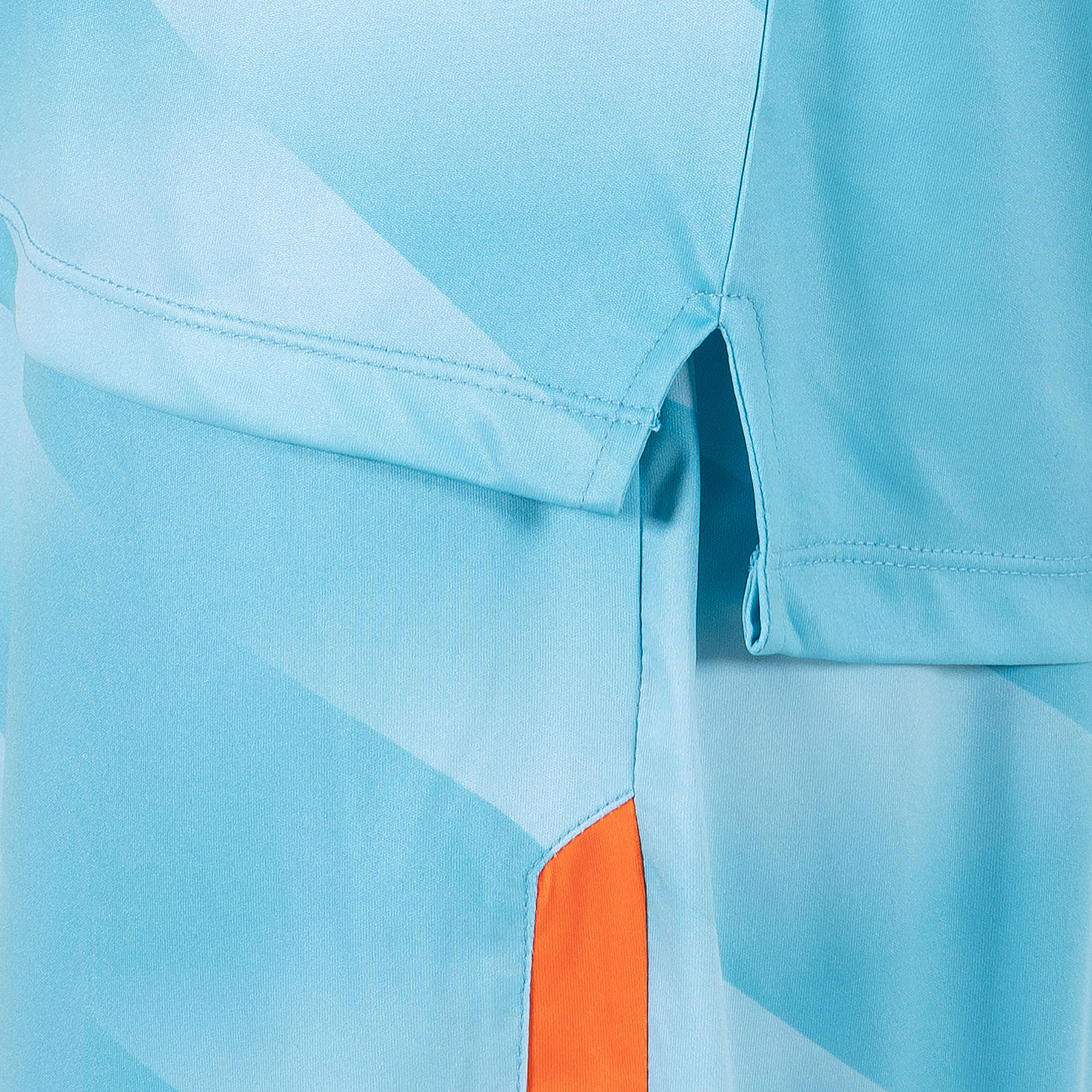 STANNO VIK LONG SLEEVE GOALKEEPER SET BLUE JUNIOR