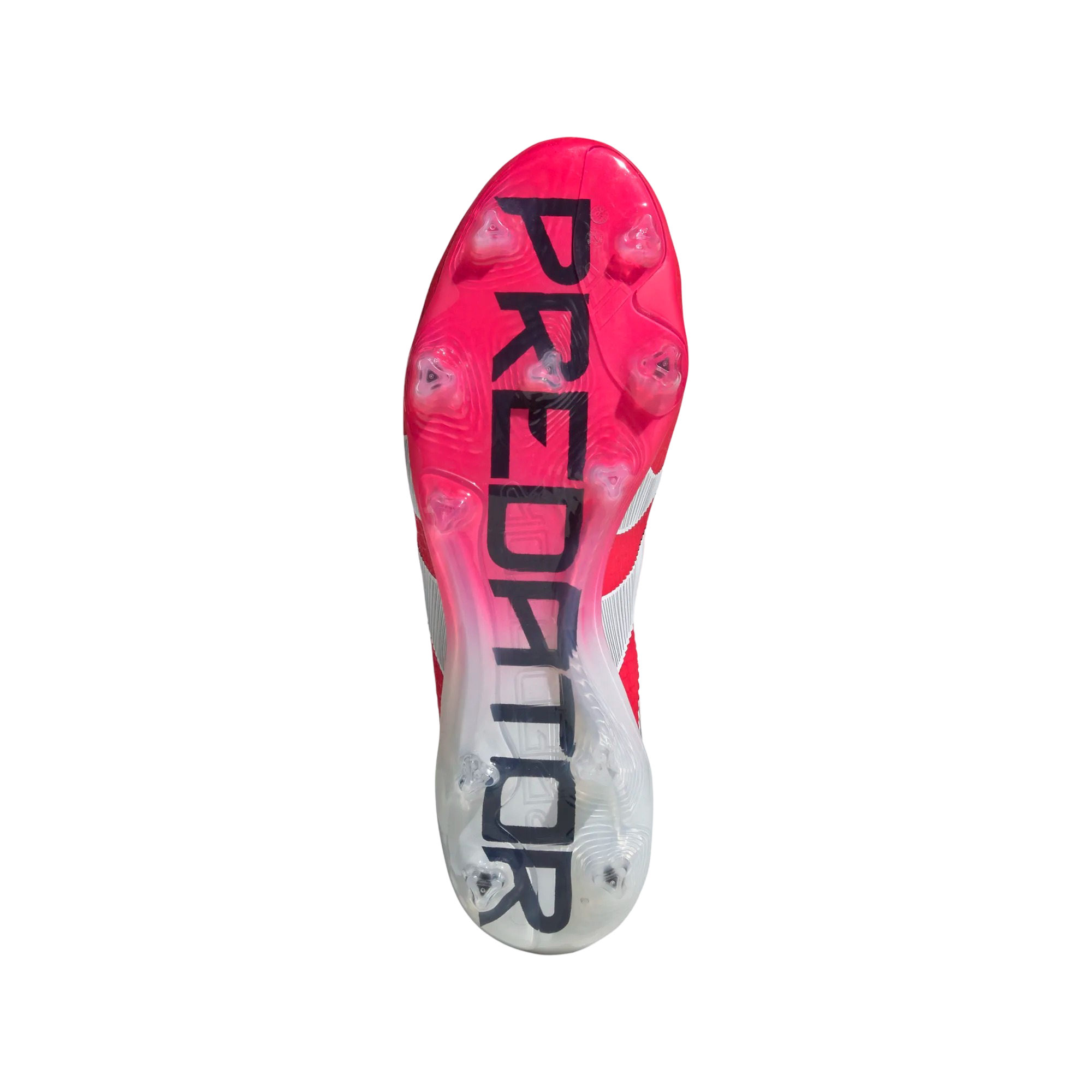 ADIDAS PREDATOR ELITE LL FG – Botas de fútbol