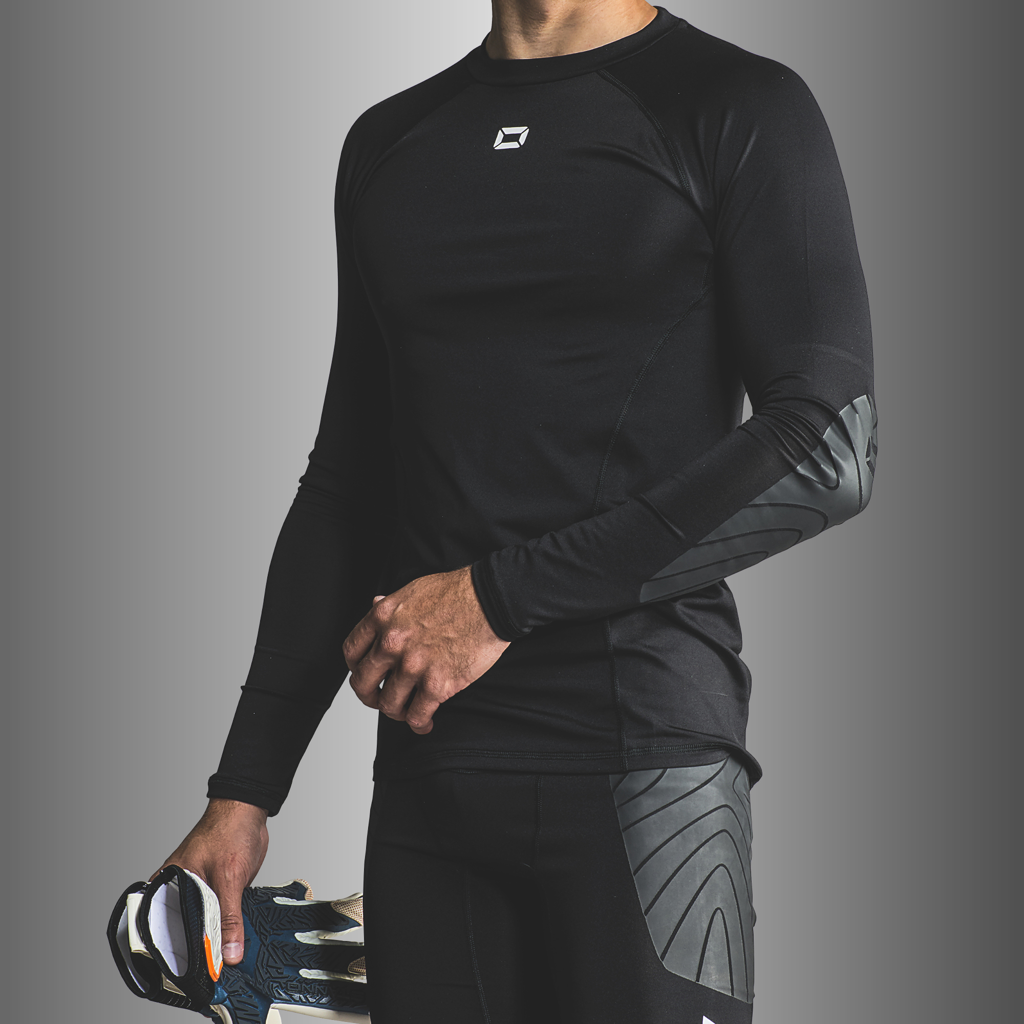 STANNO EQUIP ANTI ABRESION SHIRT