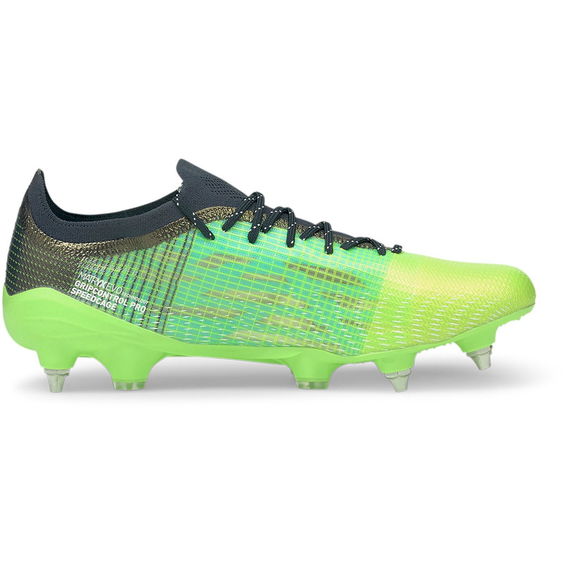 PUMA ULTRA 1.3 MXSG GREEN GLARE-ELEKTRO AQUA-SPELLBOUND