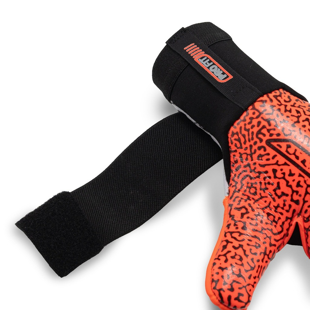 RINAT ASIMETRIK SGR WHITE/ORANGE RINAT ASIMETRIK SGR WHITE/ORANGE