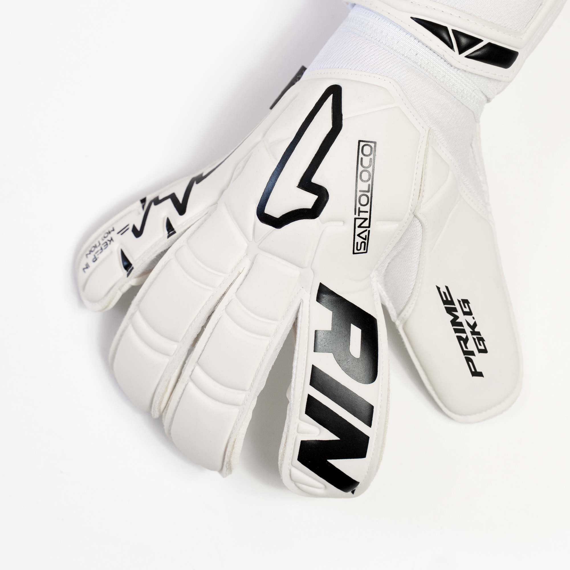 RINAT SANTOLOCO PRIME WHITE