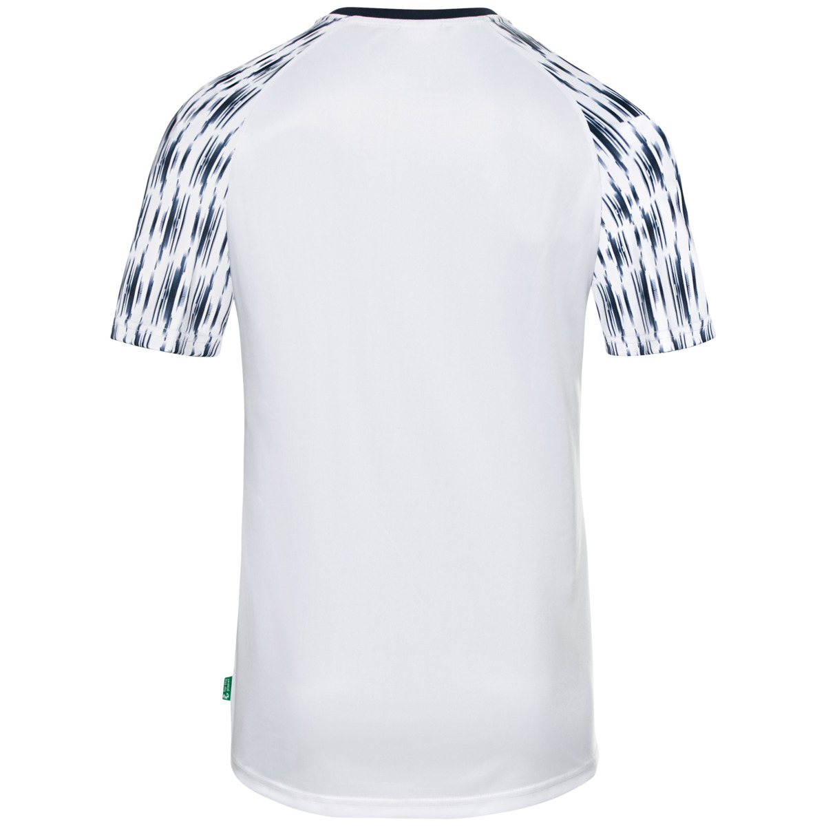 UHLSPORT REACTION GOALKEEPER SET WHITE/NAVY