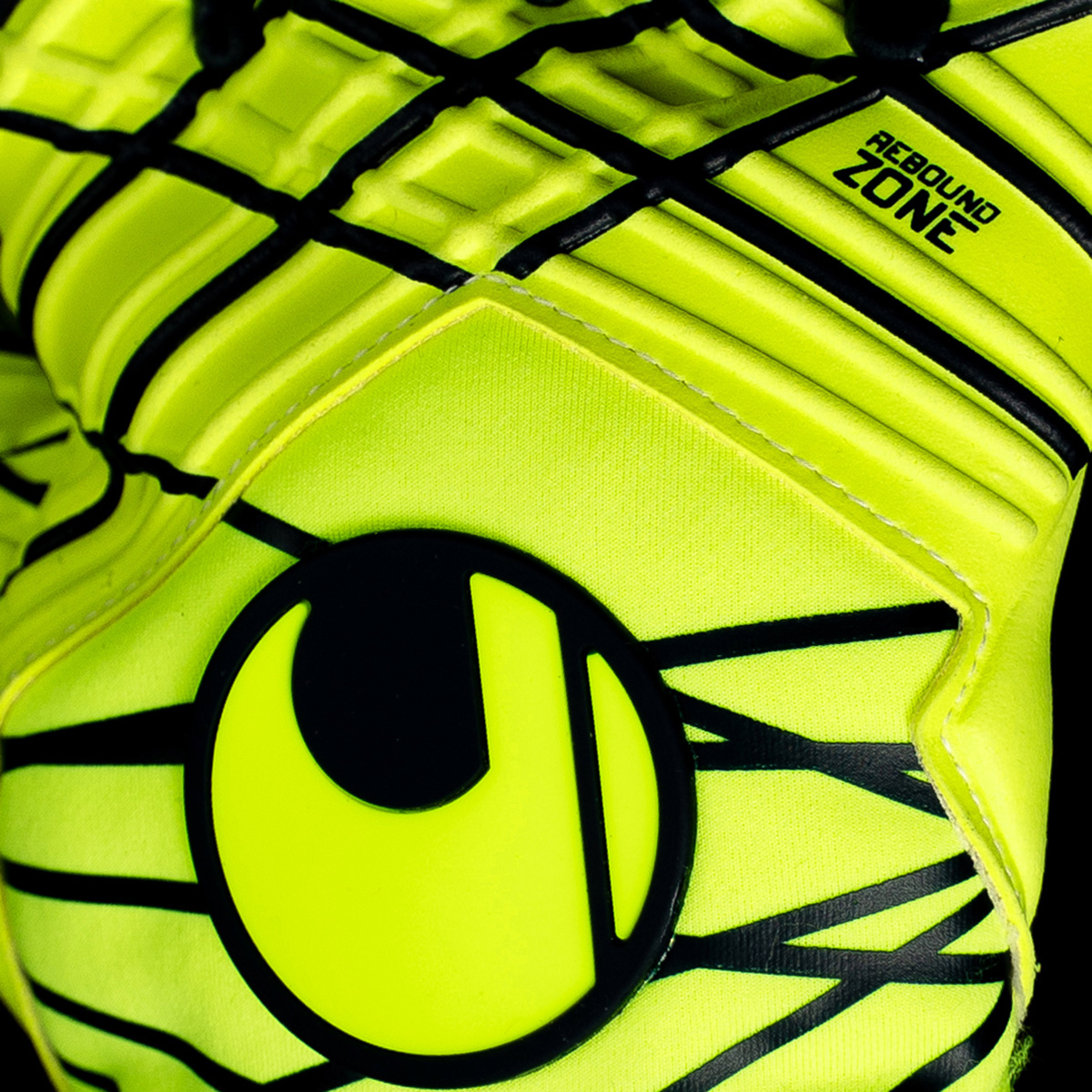 UHLSPORT PREDICTION ENERGY ABSOLUTGRIP HN #377