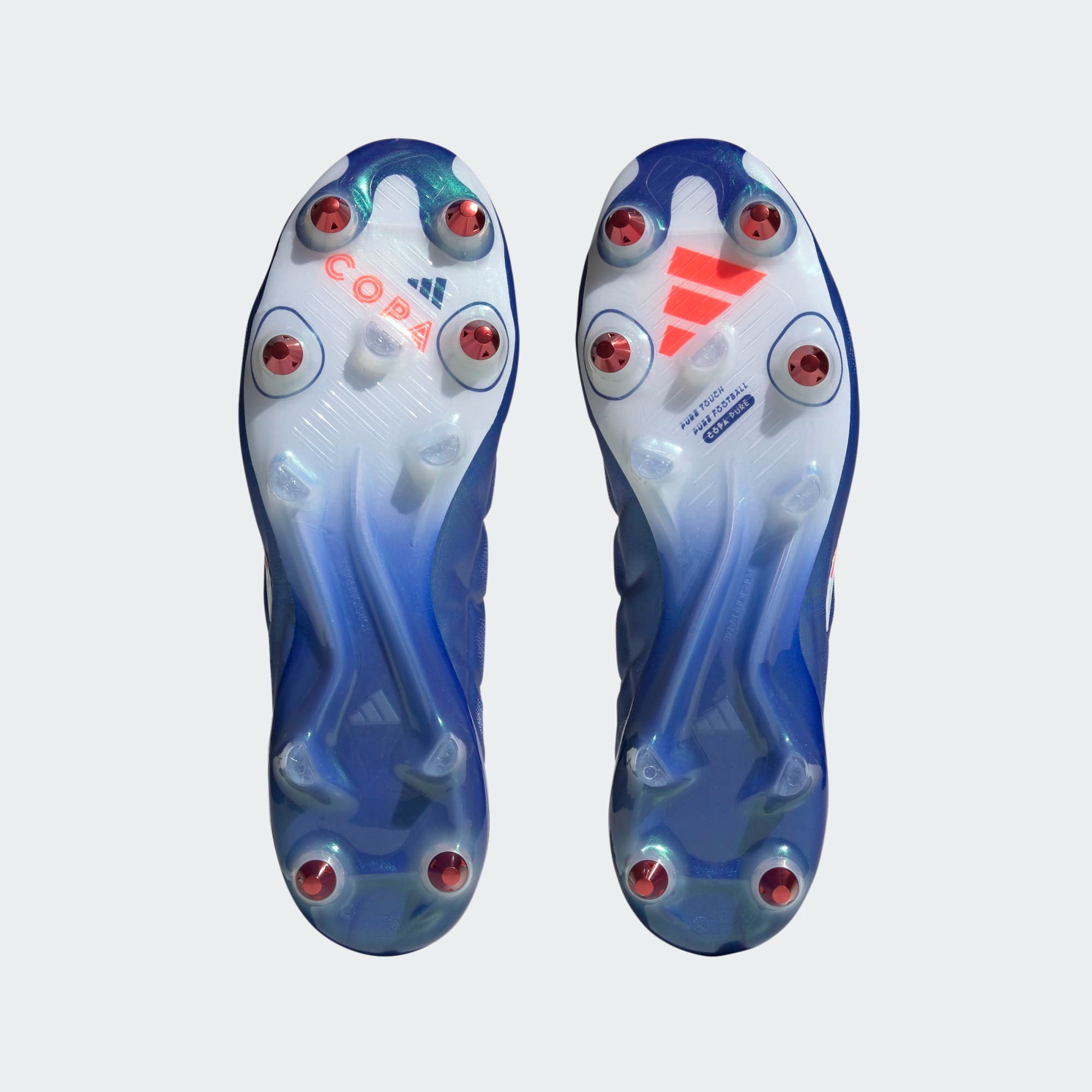 ADIDAS COPA PURE 2.1 SG – Football Boot