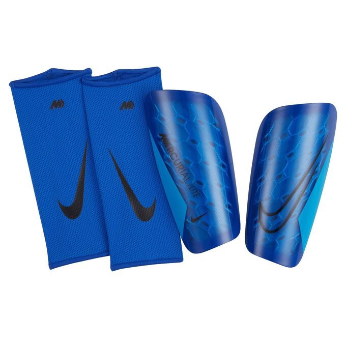 NIKE MERCURIAL LITE BALTIC BLUE/PHOTO BLUE
