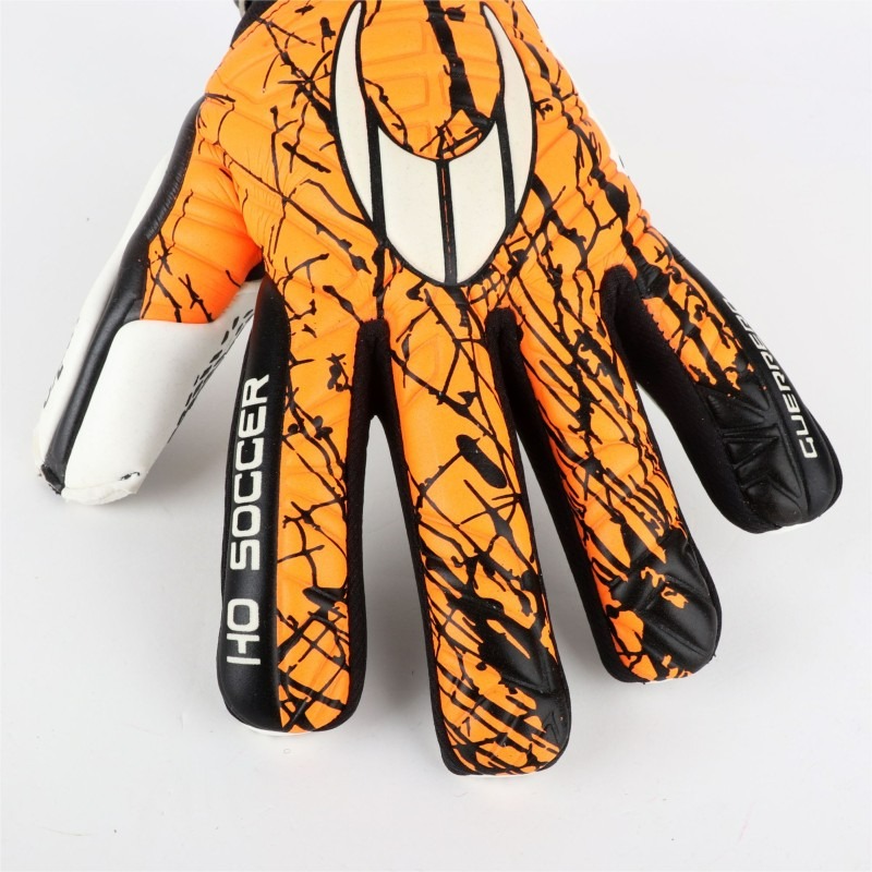 HO SOCCER GUERRERO UNIKO NEGATIVE ORANGE SHADOW