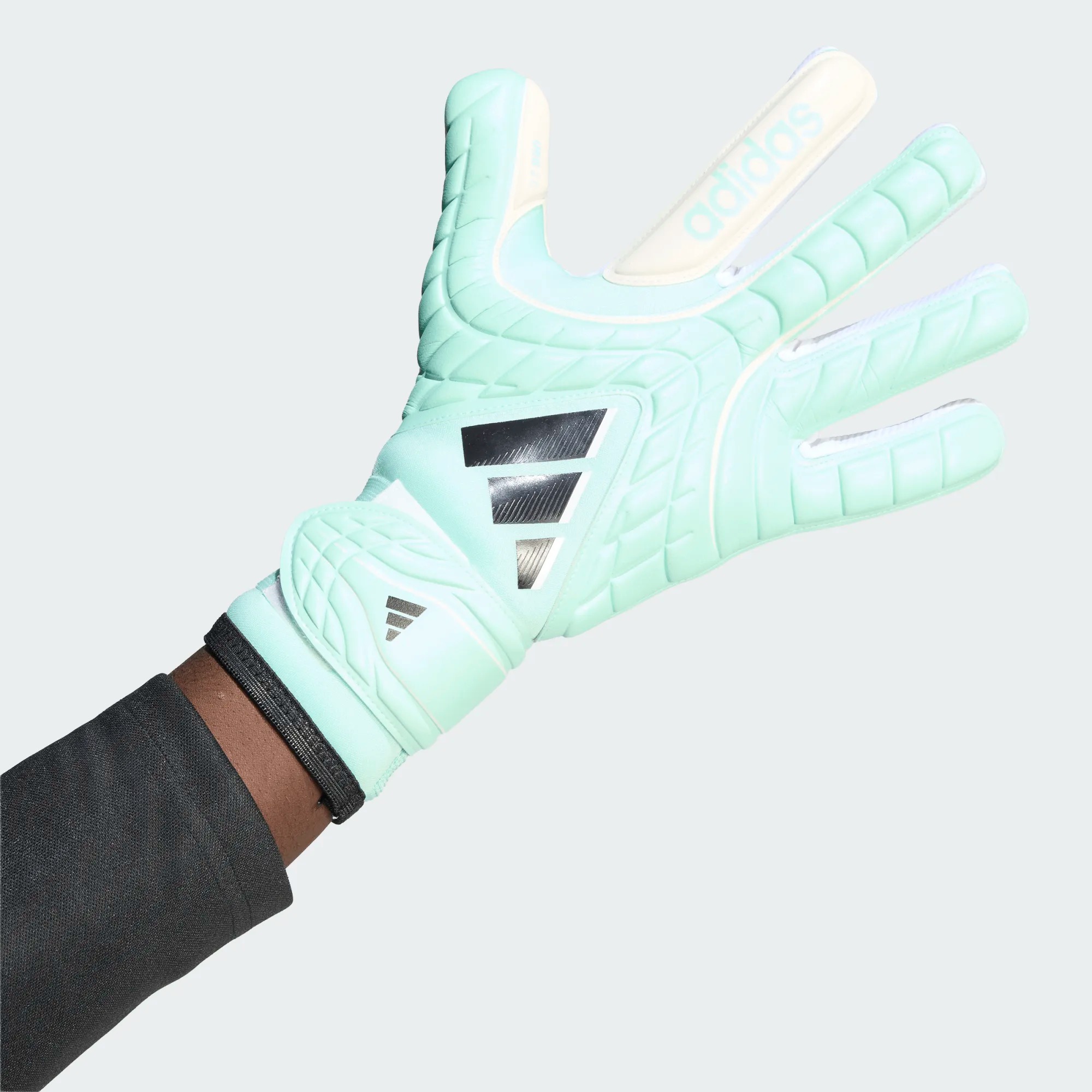 ADIDAS COPA GL PRO CLEAR MINT/ZERO METALLIC/BLACK