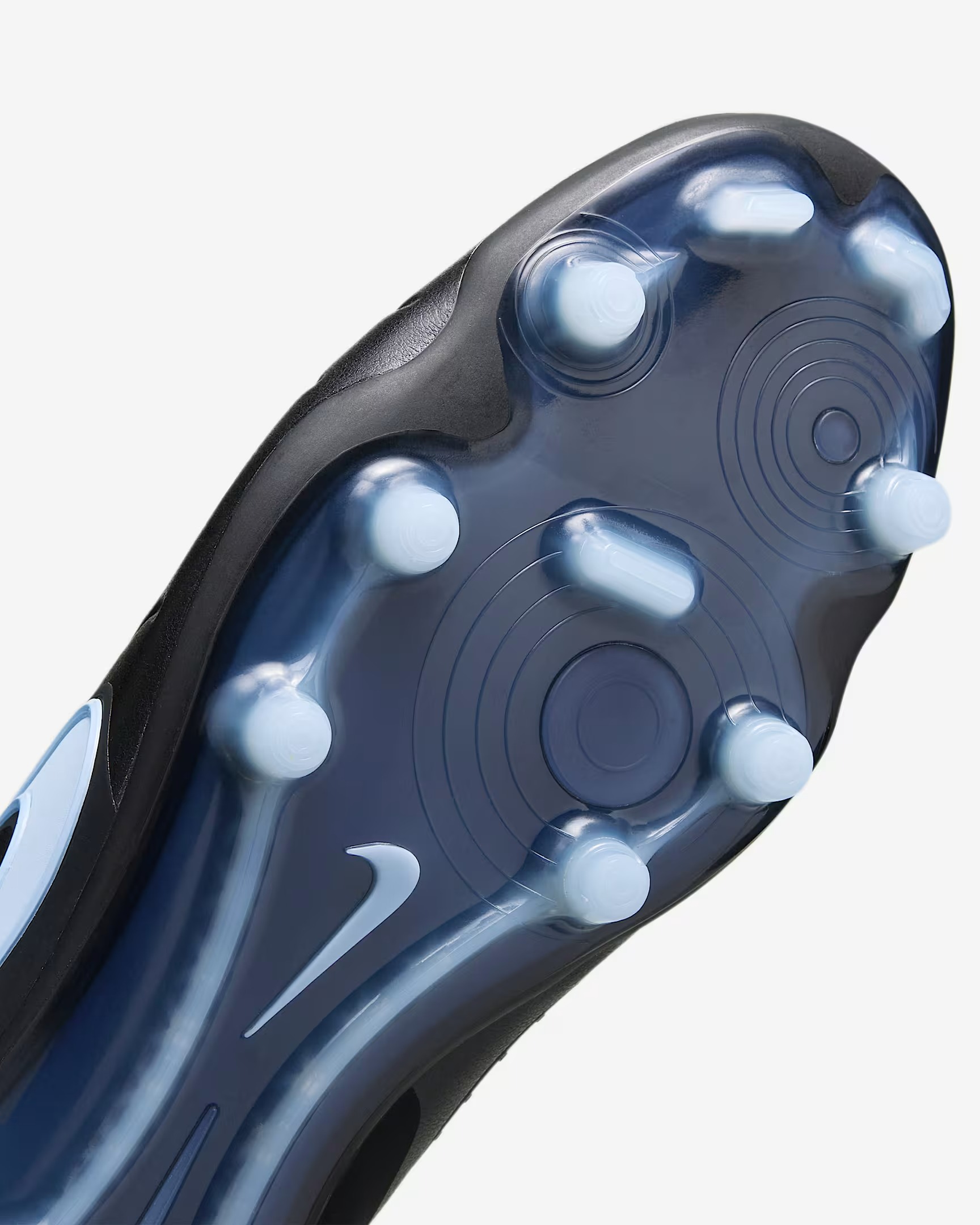 NIKE TIEMPO LEGEND 10 ELITE FG BLACK/BLACK NIKE TIEMPO LEGEND 10 ELITE FG BLACK/BLACK