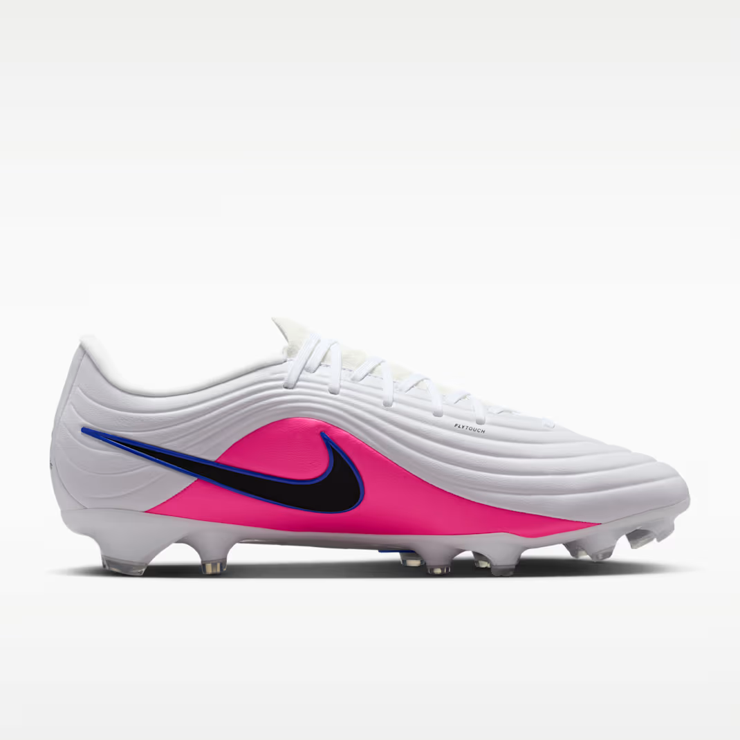 NIKE TIEMPO MAESTRO ACADEMY WHITE/BLACK/RACER BLUE