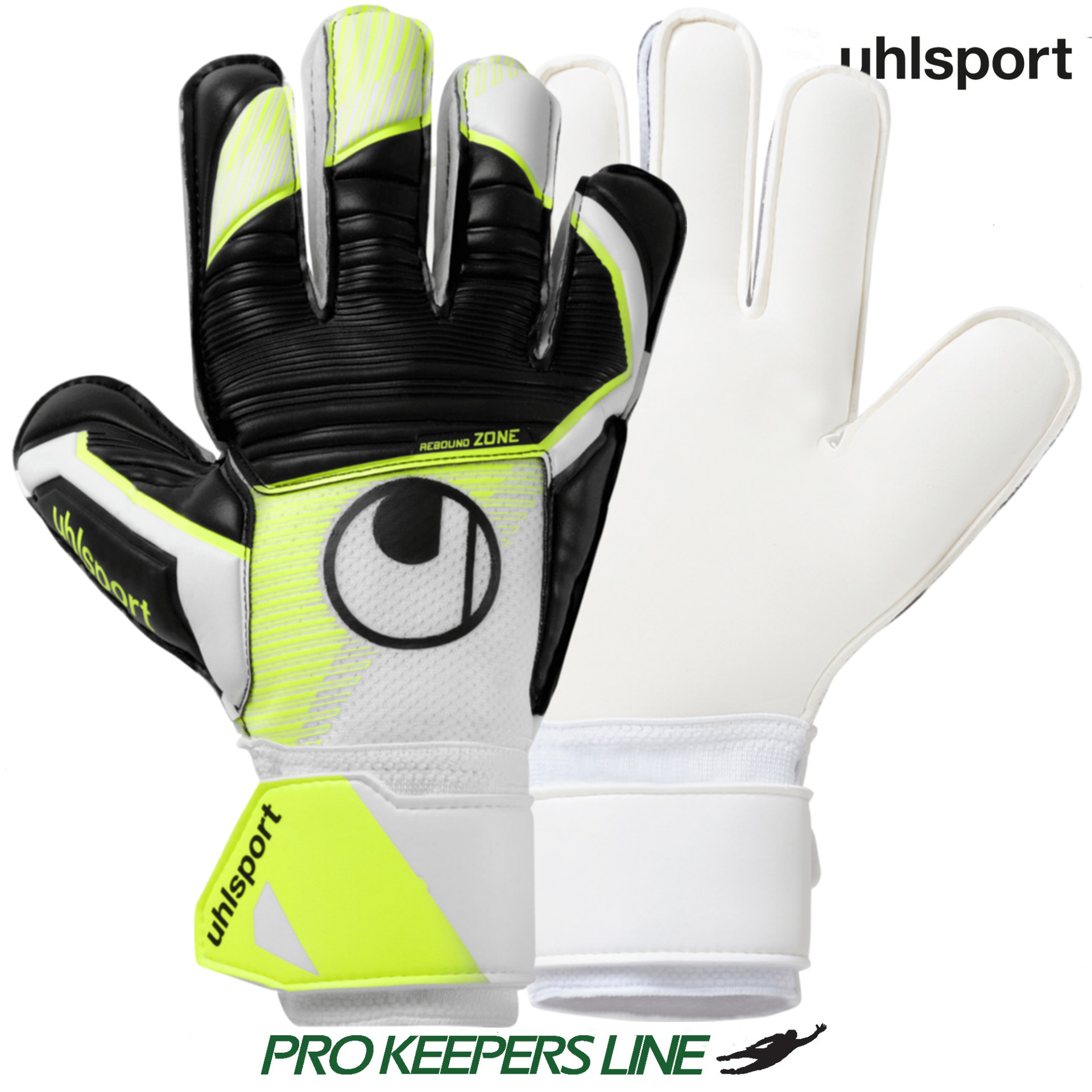 uhlsport soft advanced.jpg UHLSPORT SOFT ADVANCED