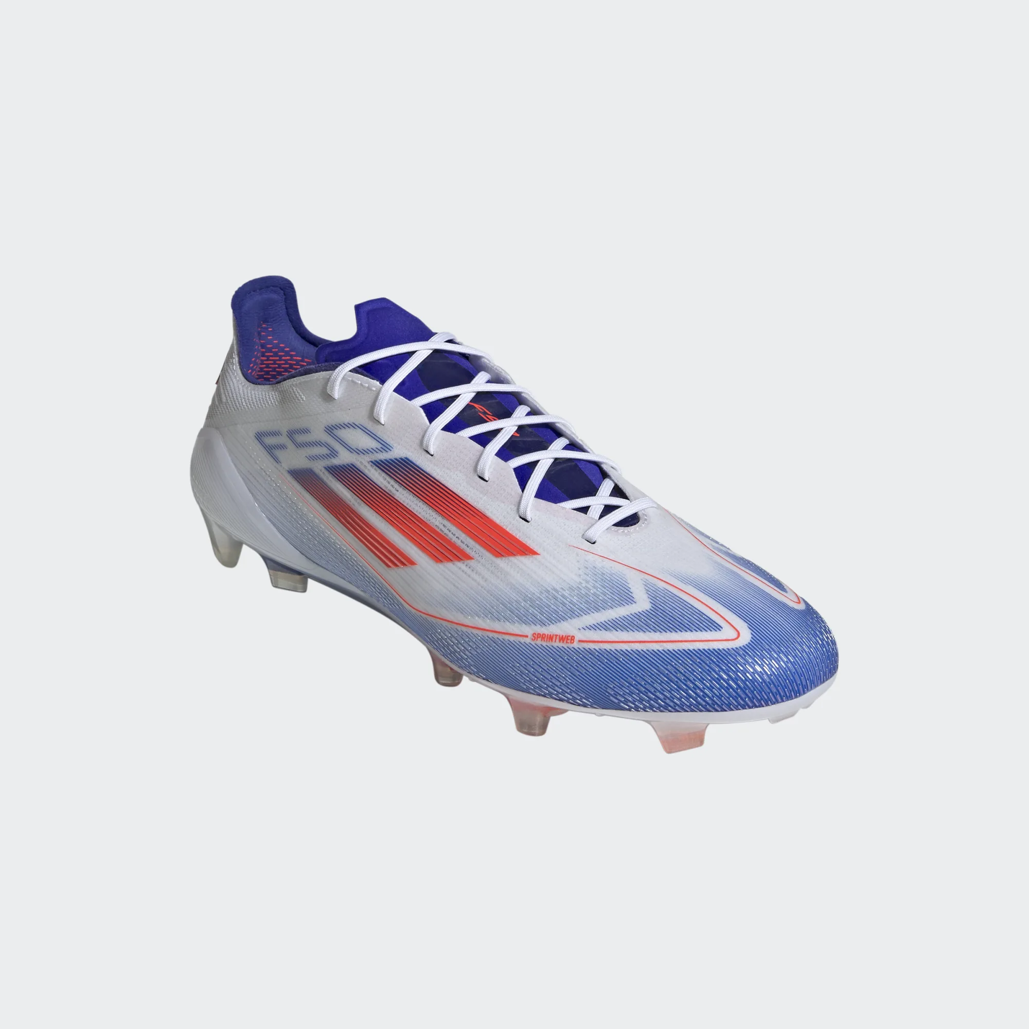 ADIDAS F50 ELITE FG – Football Boot