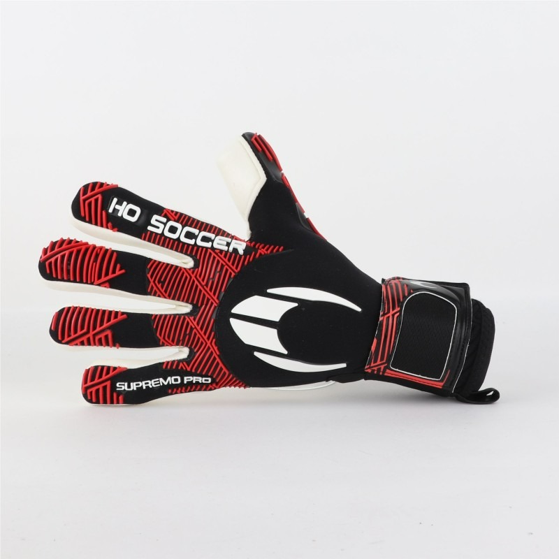 HO SOCCER SUPREMO PRO KONCEPT RED TEAM