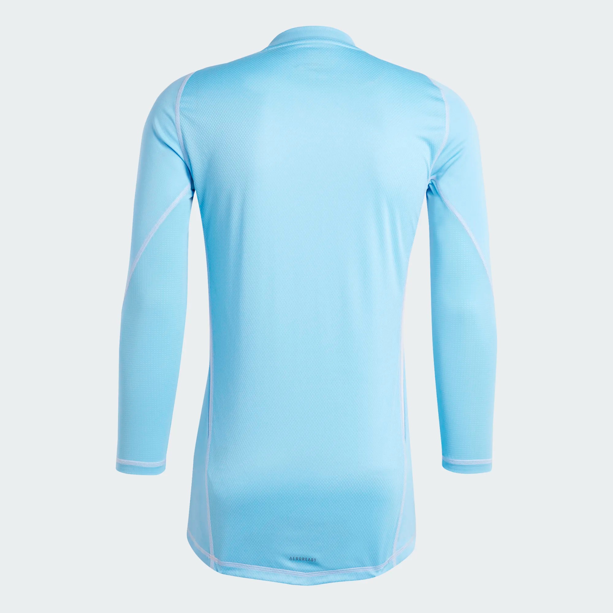 ADIDAS TIRO24 PRO GK JERSEY LS SEMI BLUE BURST