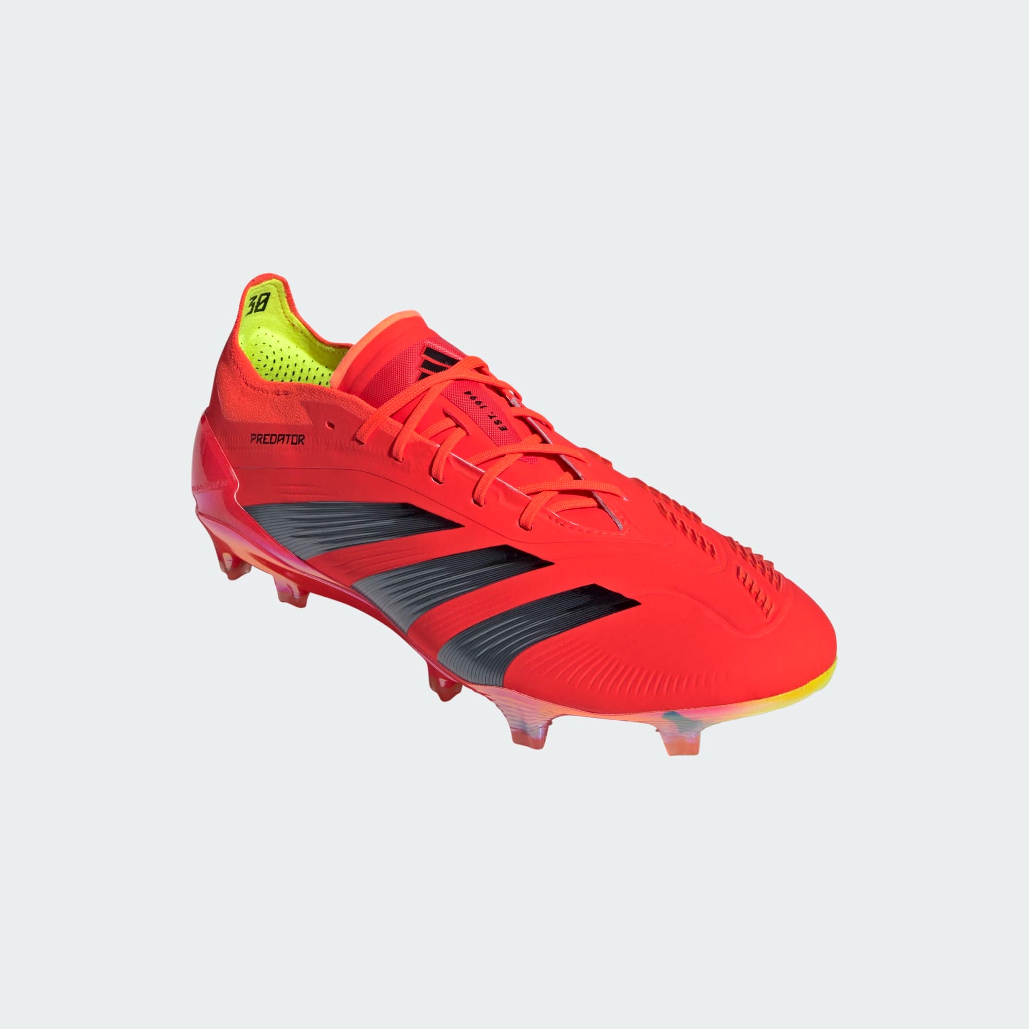 ADIDAS PREDATOR ELITE FG – Football Boot