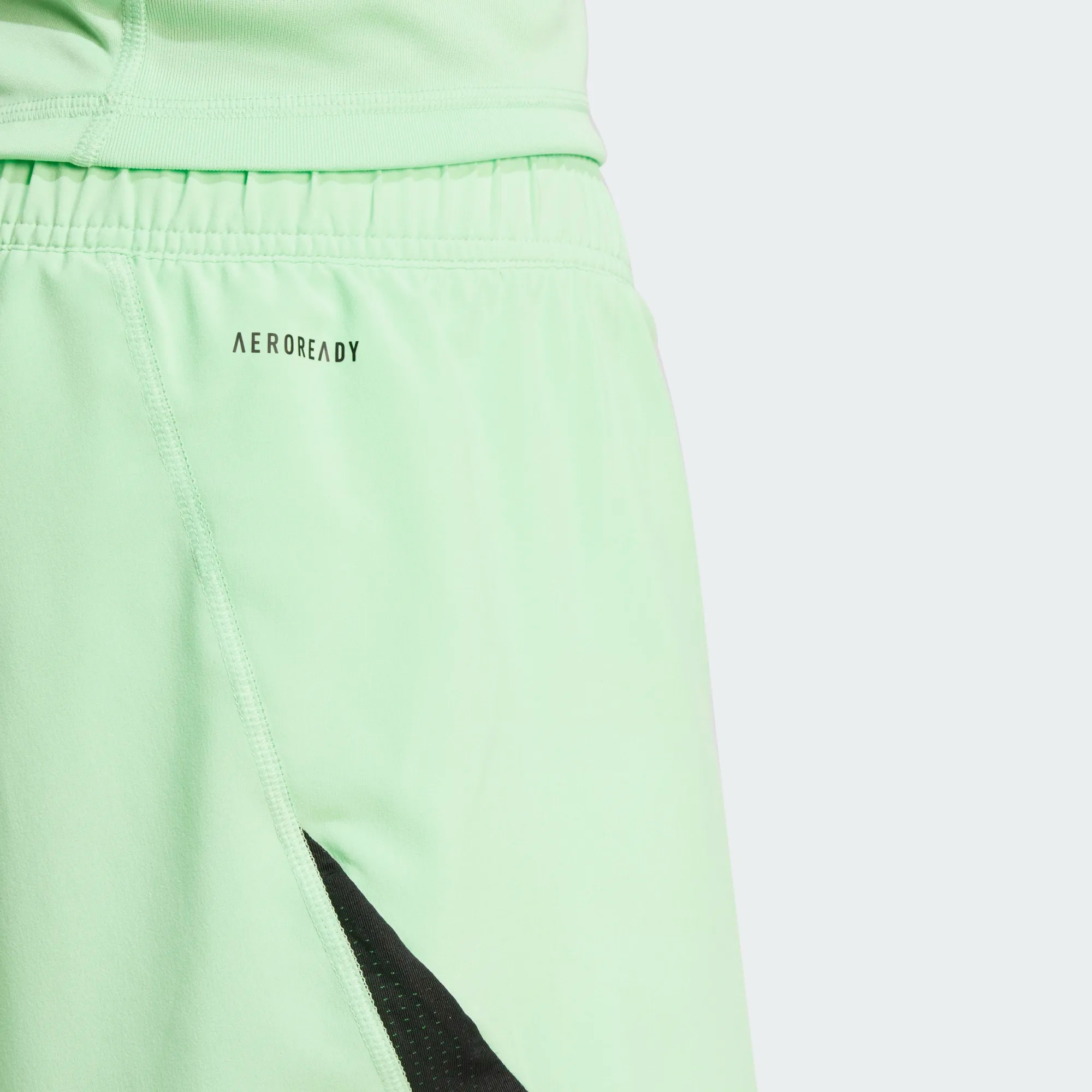 ADIDAS TIRO25 PRO GK TIGHT GLORY MINT