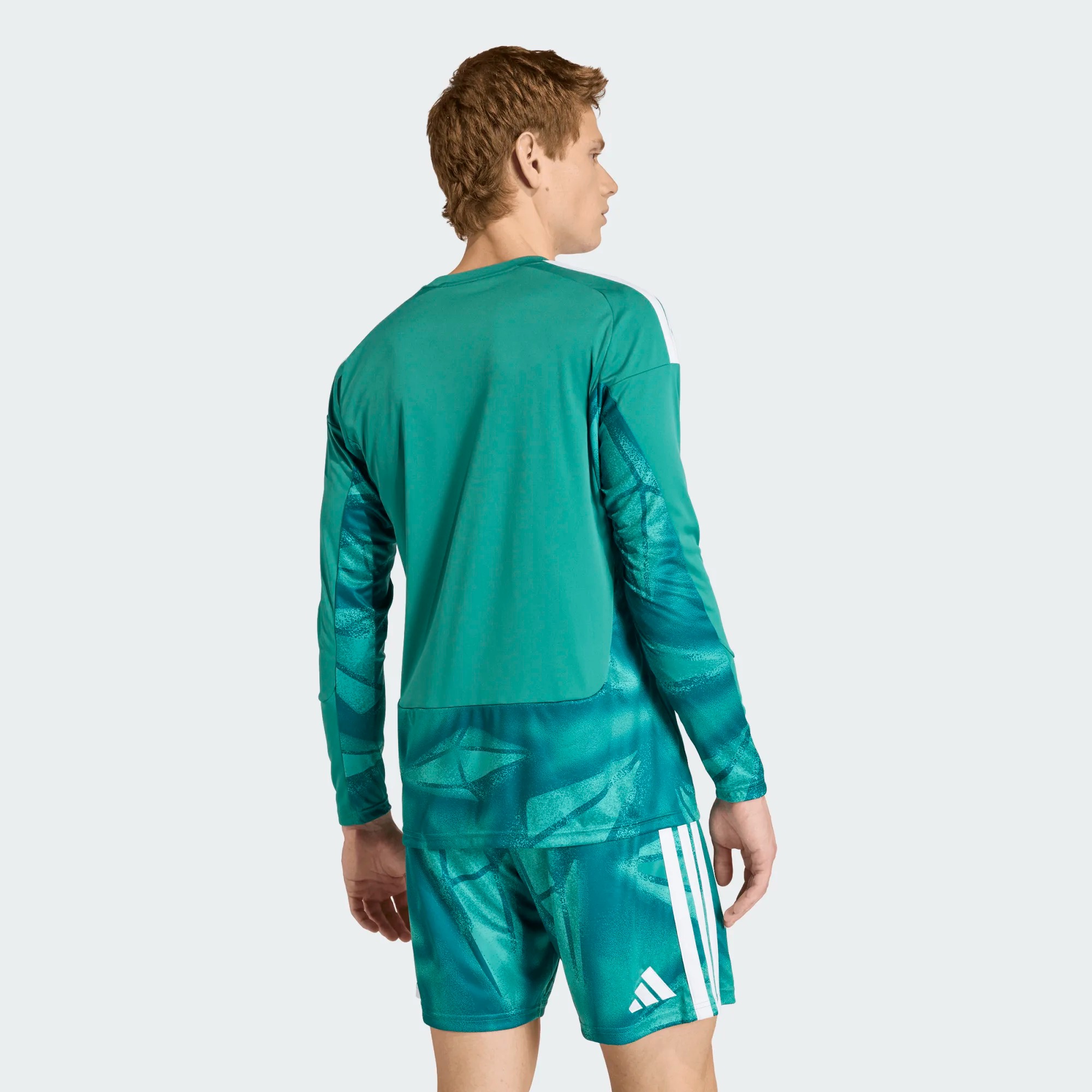 ADIDAS GERMANY 26 HOME GOALKEEPER LONG SLEEVE JERSEY