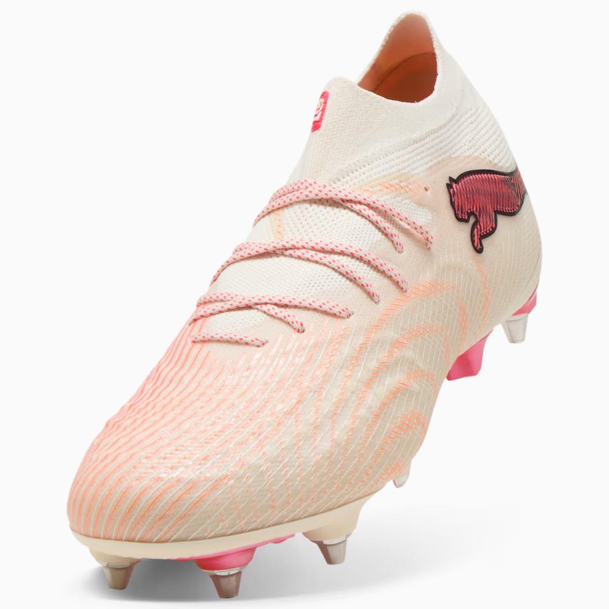 PUMA FUTURE 9 ULTIMATE MXSG ICY BLUE-BLUE JEWEL