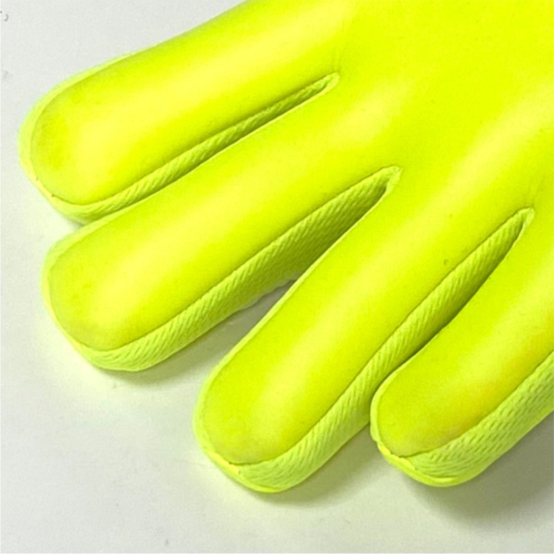 HO SOCCER AERIAL NEGATIVE GALAXY LIME SPARK