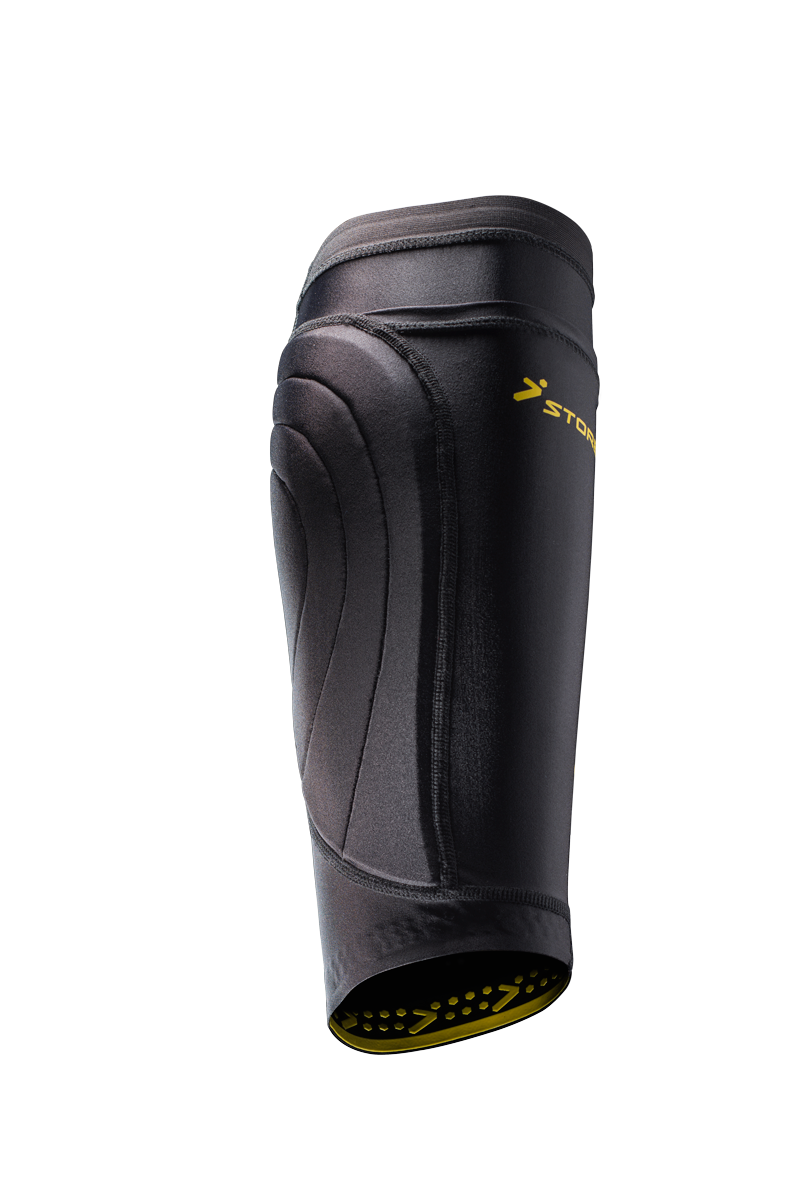 STORELLI BODYSHIELD LEG SLEEVES BLACK