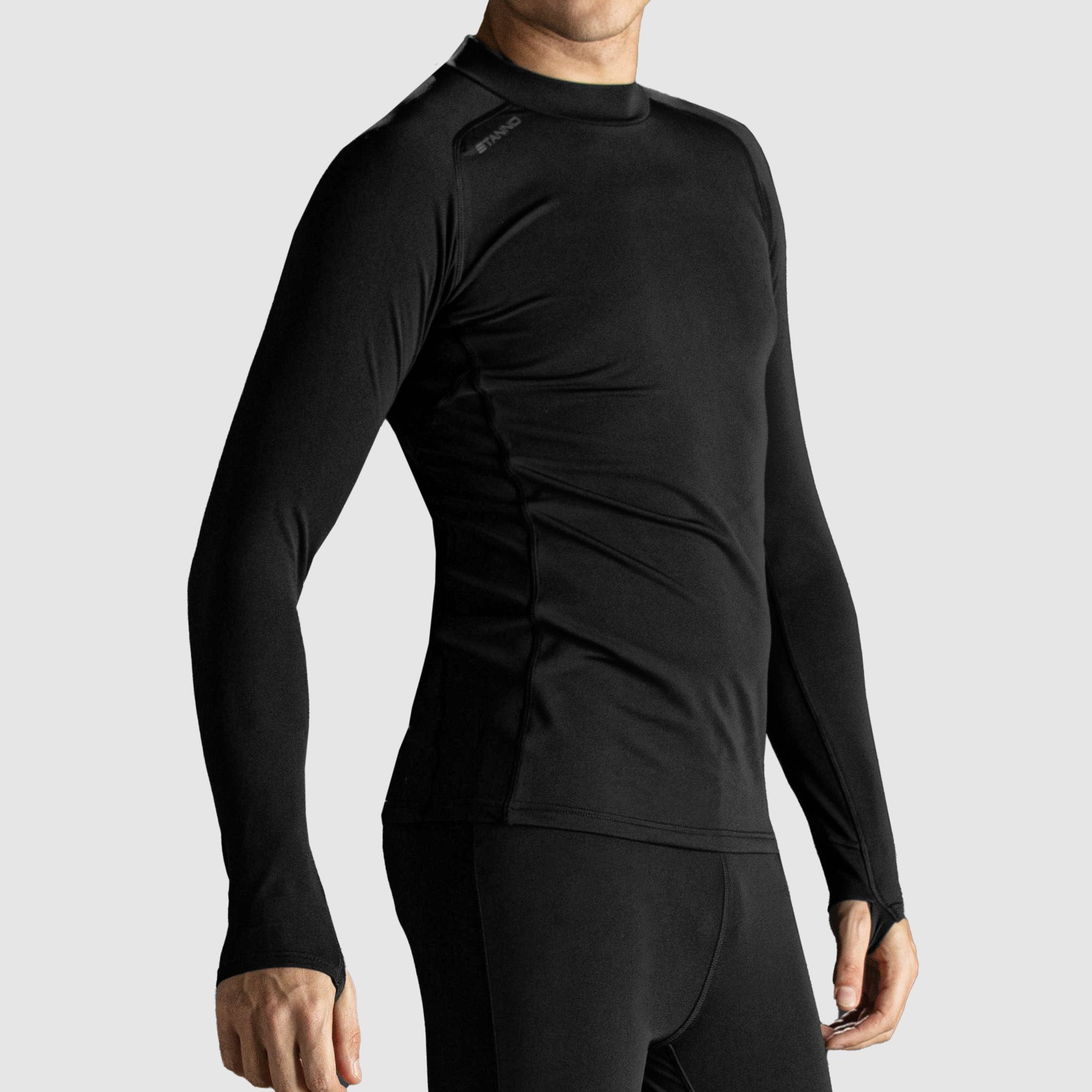STANNO CORE THERMO LONG SLEEVE SHIRT