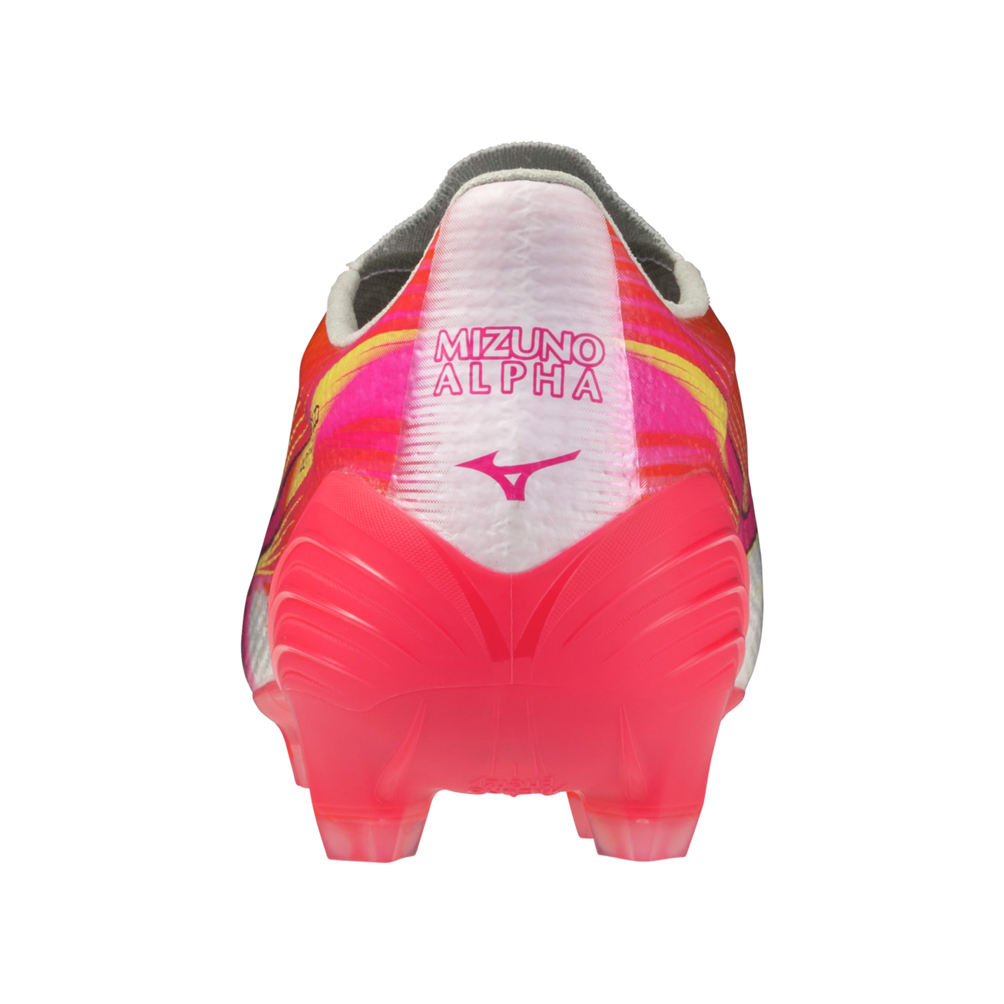 MIZUNO ALPHA III JAPAN FG – Football Boot