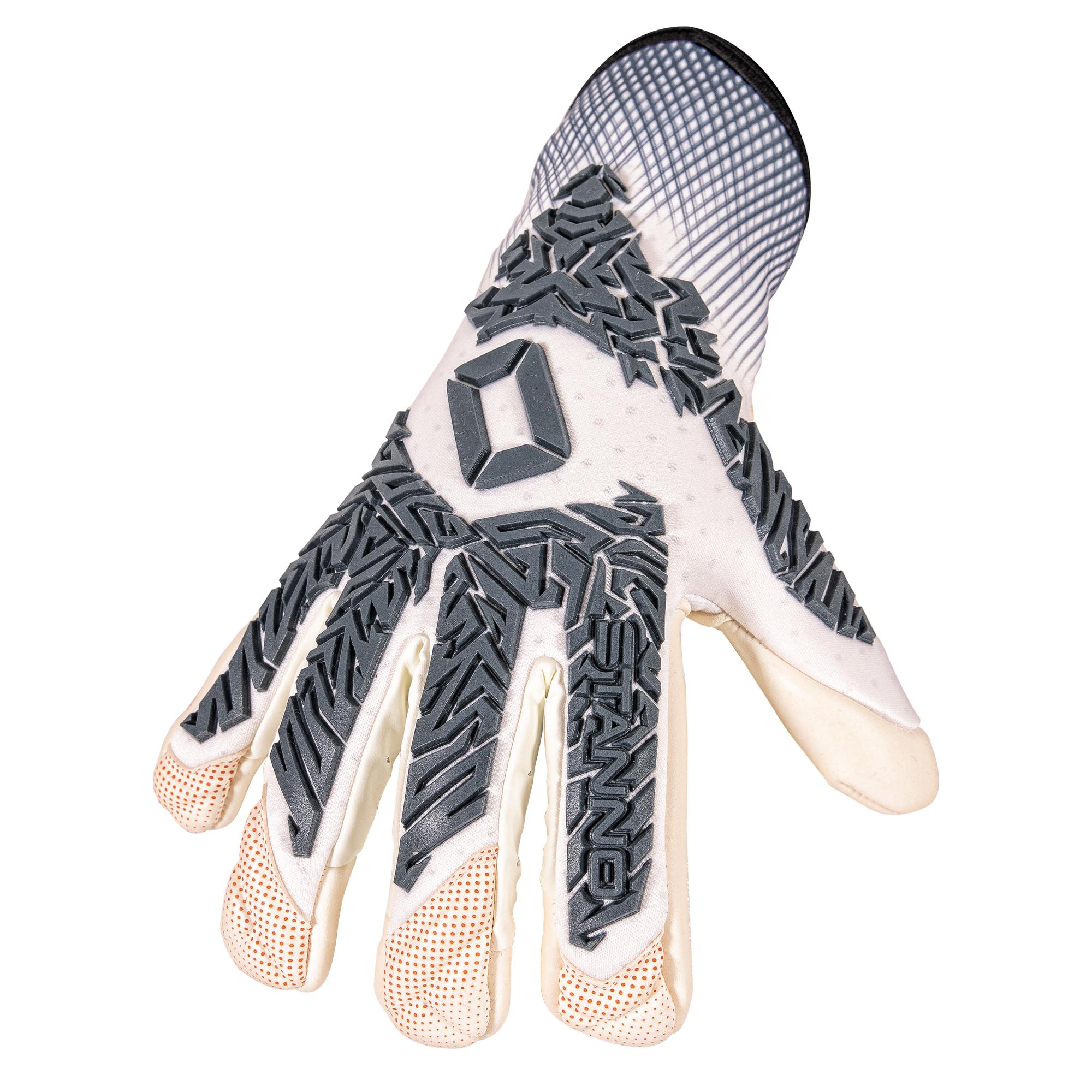 STANNO ULTIMATE GRIP OPF WHITE/GREY