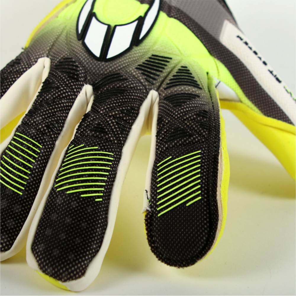 HO SOCCER LEGEND II ROLL/NEGATIVE PITCH LIME | 7.5