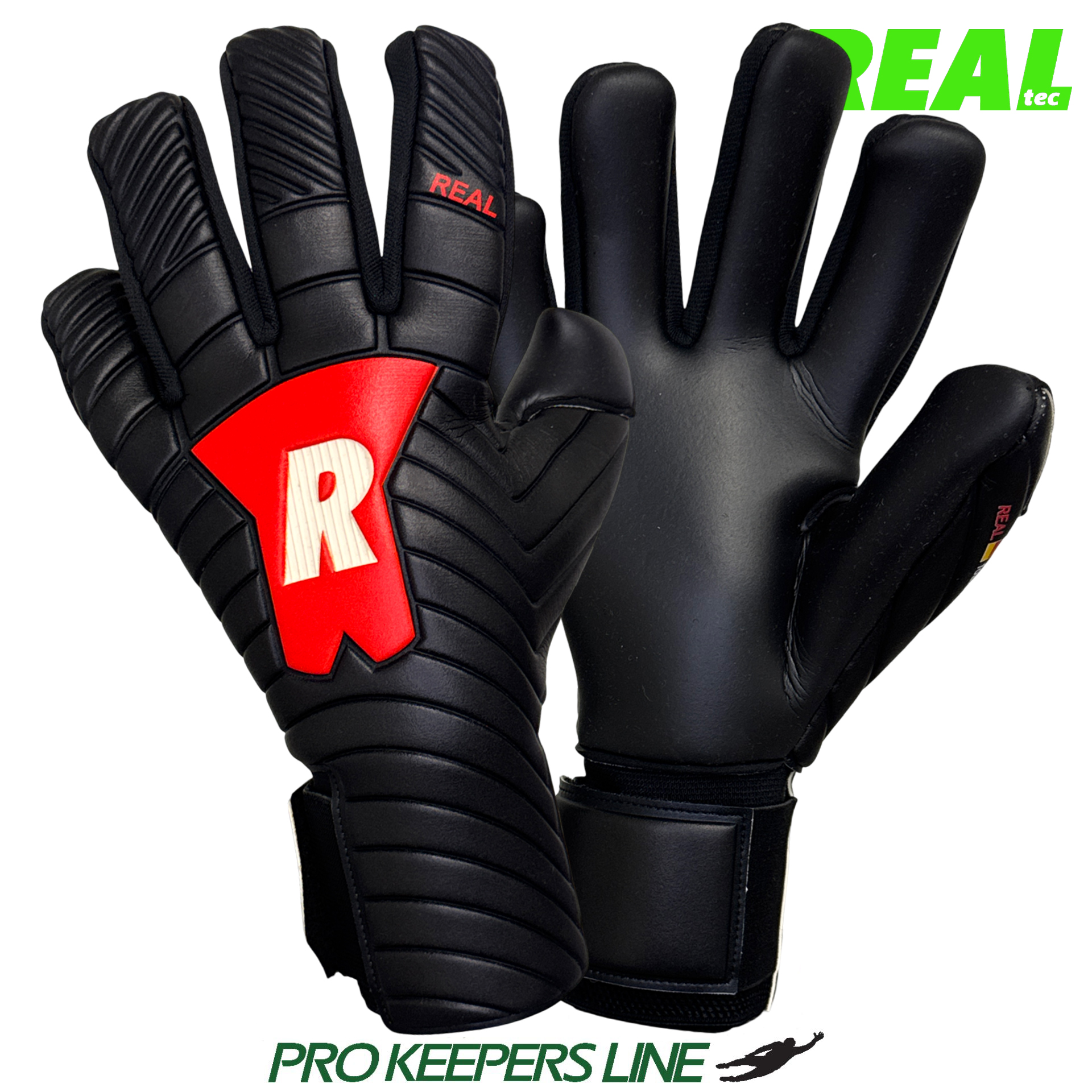 REAL 690 UNITED