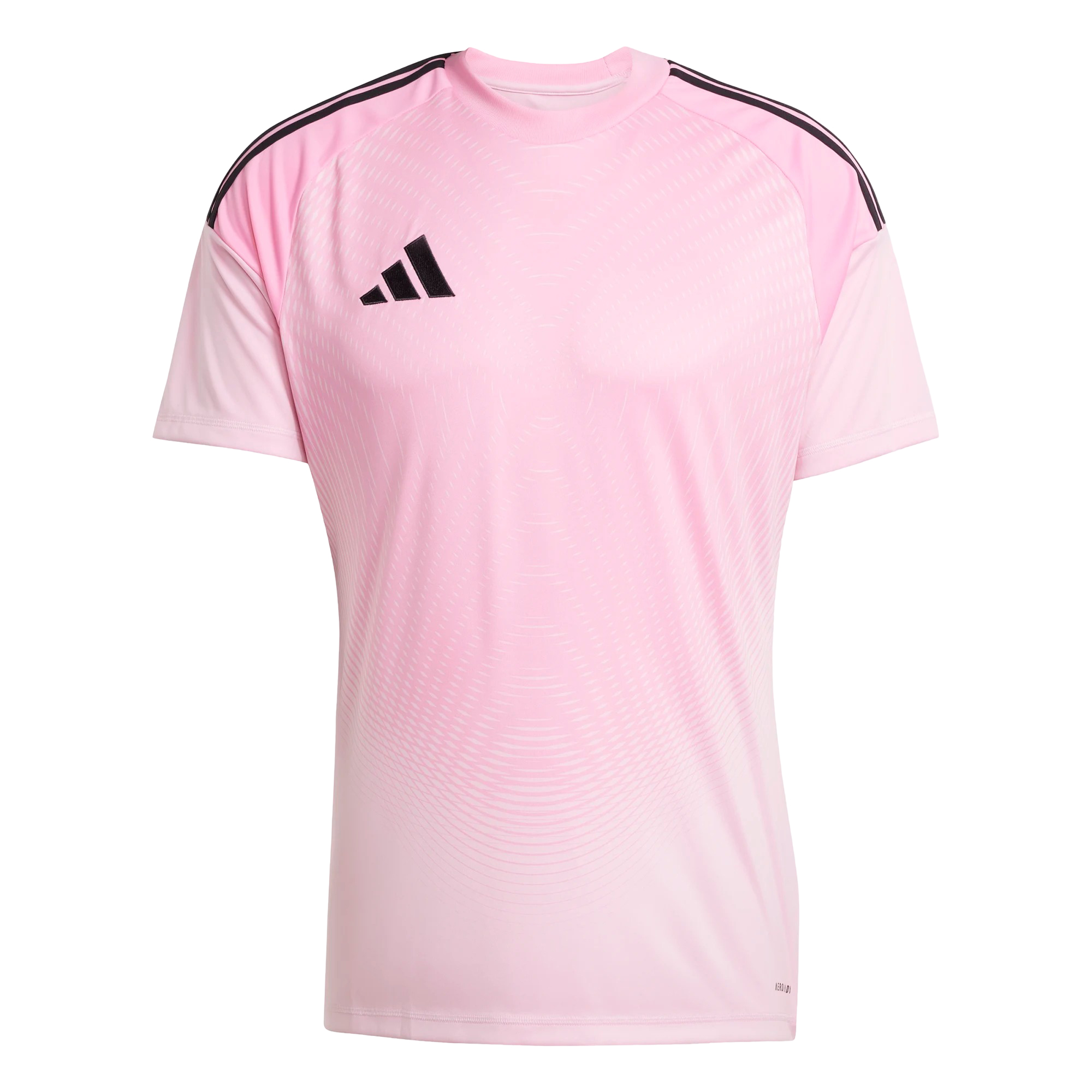 ADIDAS TIRO25 COMPETITION GK JERSEY SHORT SLEEVE TRUE PINK