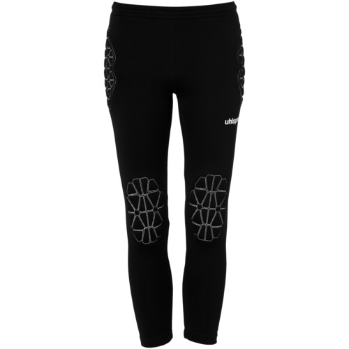 UHLSPORT SAVE GOALKEEPER SET JUNIOR BLACK