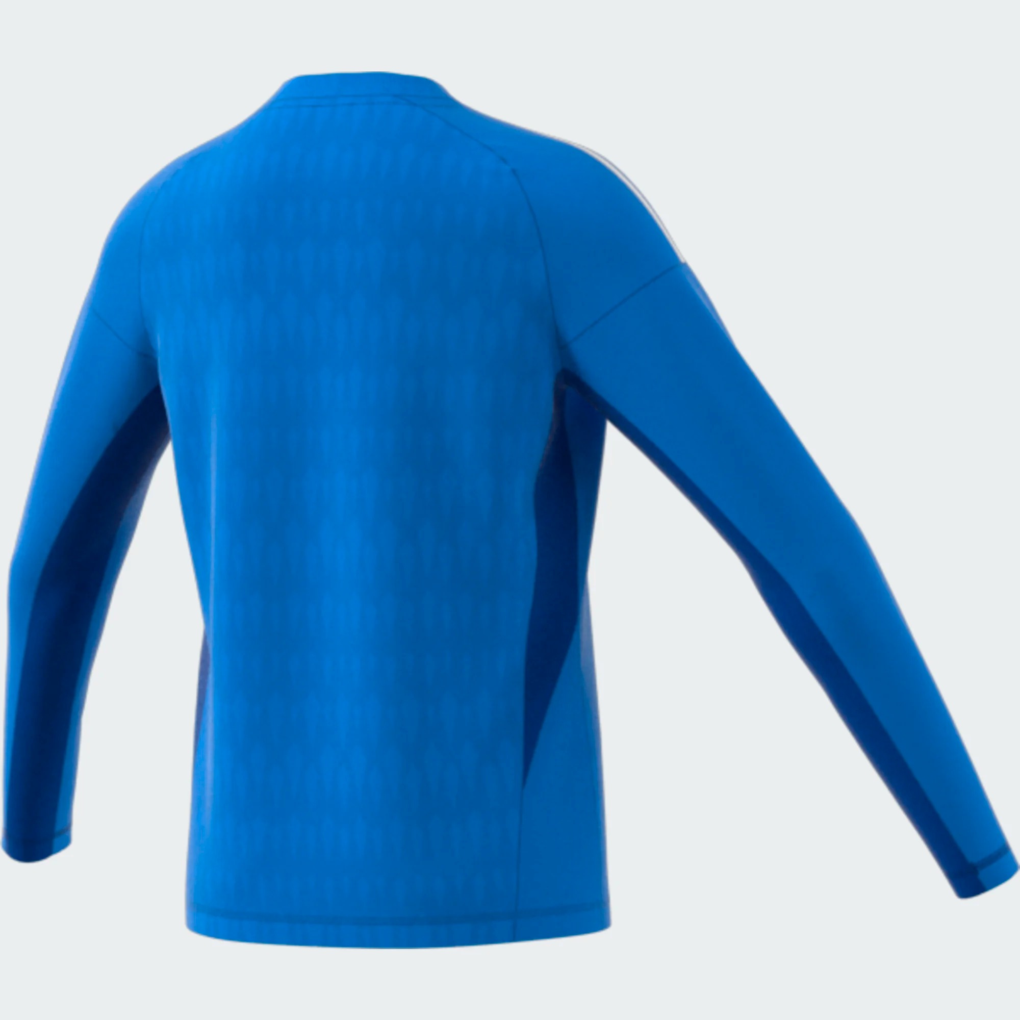 ADIDAS T23 COMPETITION GK JERSEY LS YOUTH BLUE RUSH