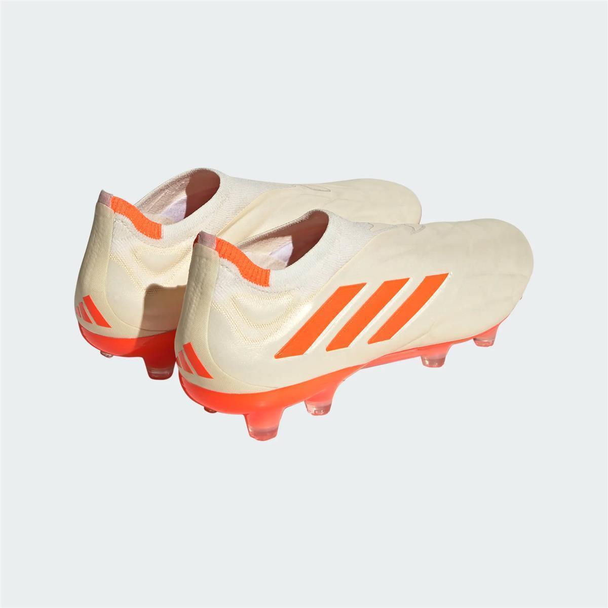 Adidas off white cleats clearance