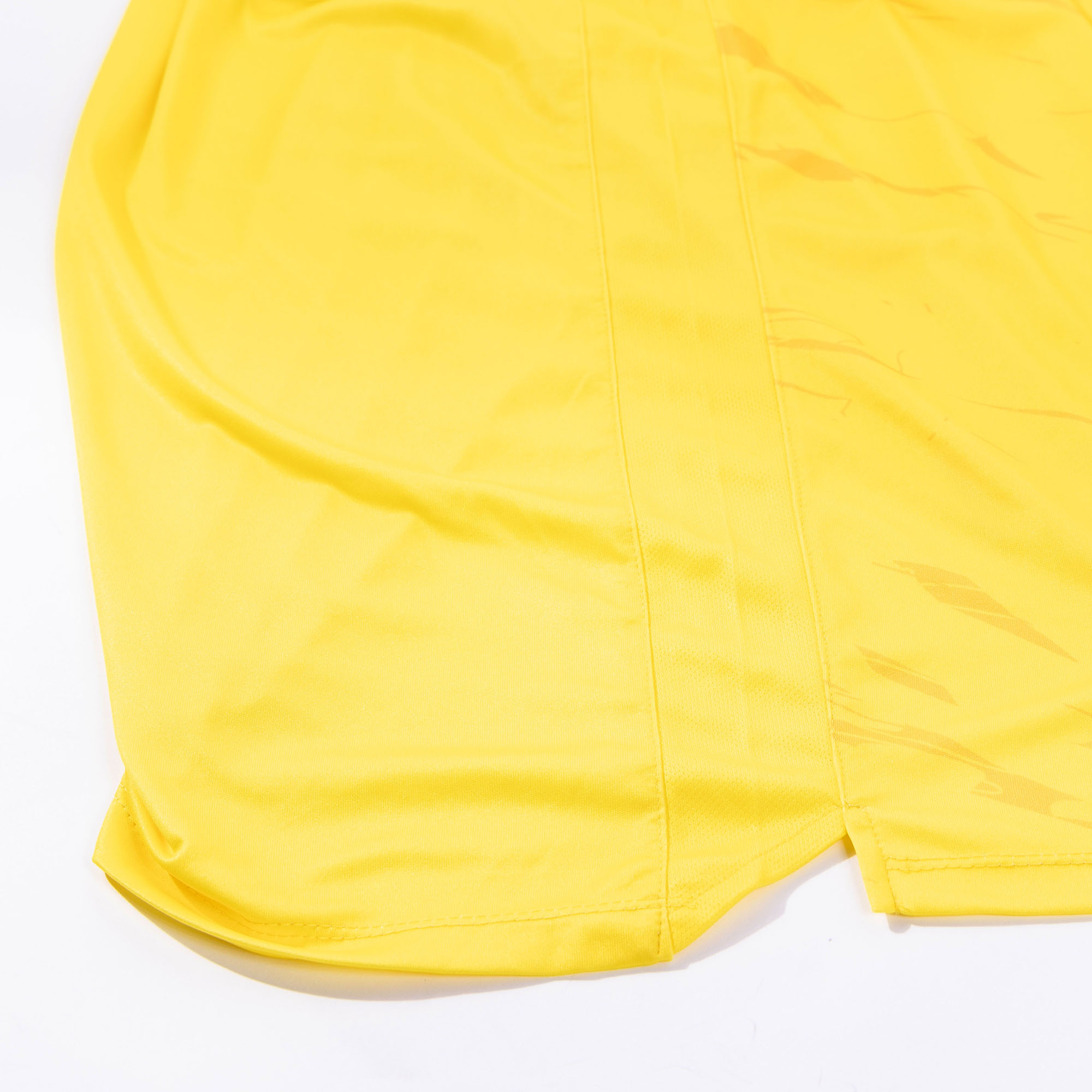 STANNO TRICK LONG SLEEVE GOALKEEPER SET YELLOW JUNIOR