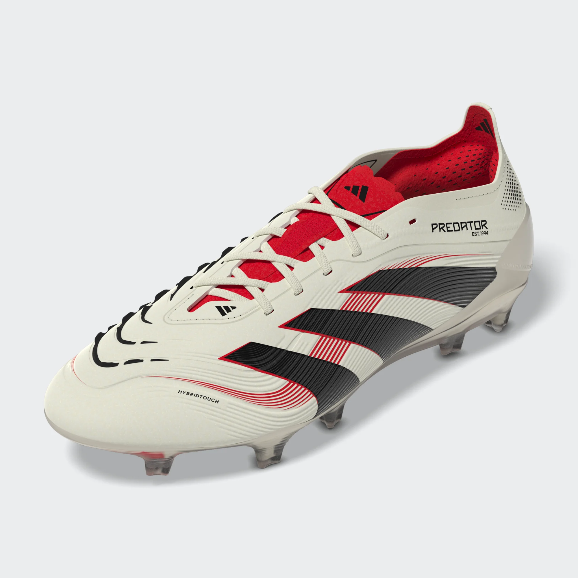 ADIDAS PREDATOR ELITE FG – Fußballschuh