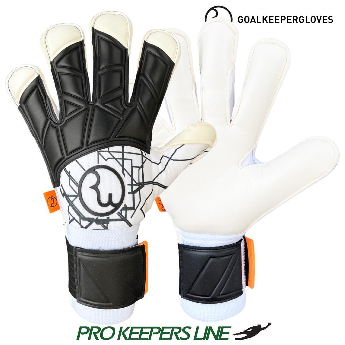 RWLK METRO PRO LINE PRO BLACK/WHITE RWLK METRO PRO LINE PRO BLACK/WHITE