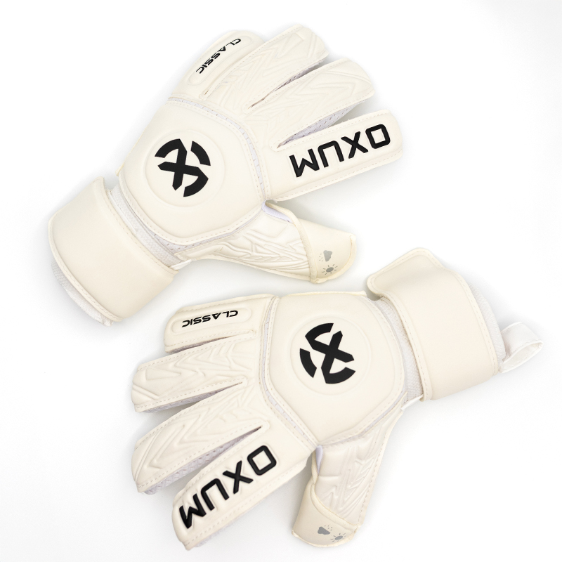 OXUM CLASSIC WHITE JUNIOR