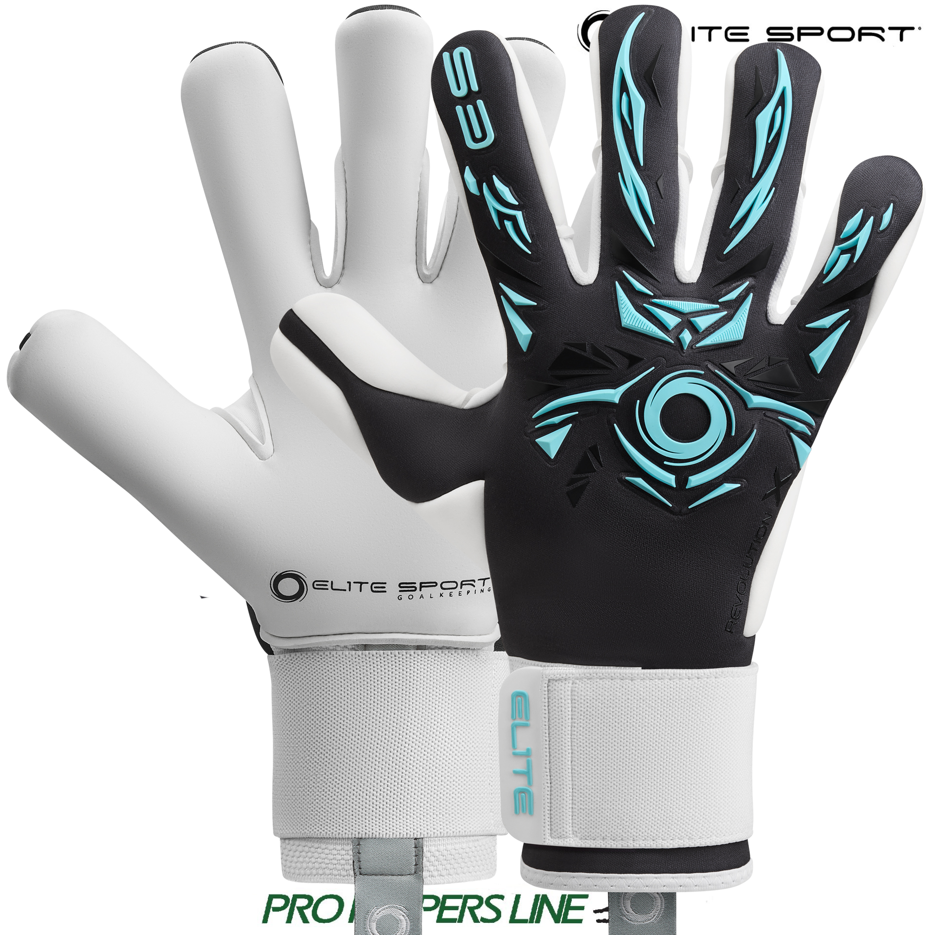 ELITE SPORT REVOLUTION X GT