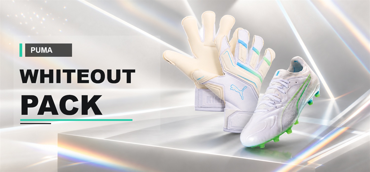 Puma Whiteout Pack-banner