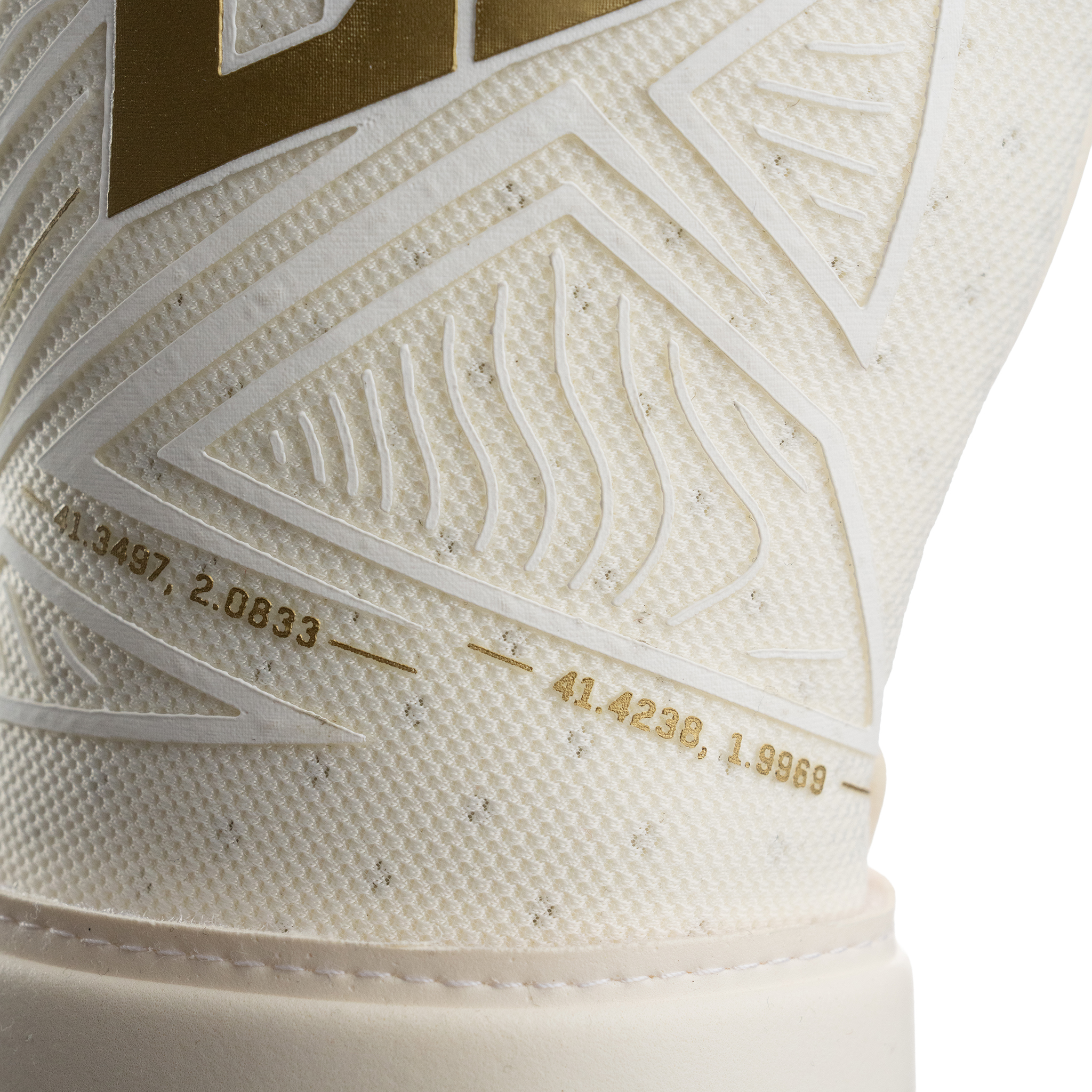 ONE GLOVE JUNIOR OG1 ORO
