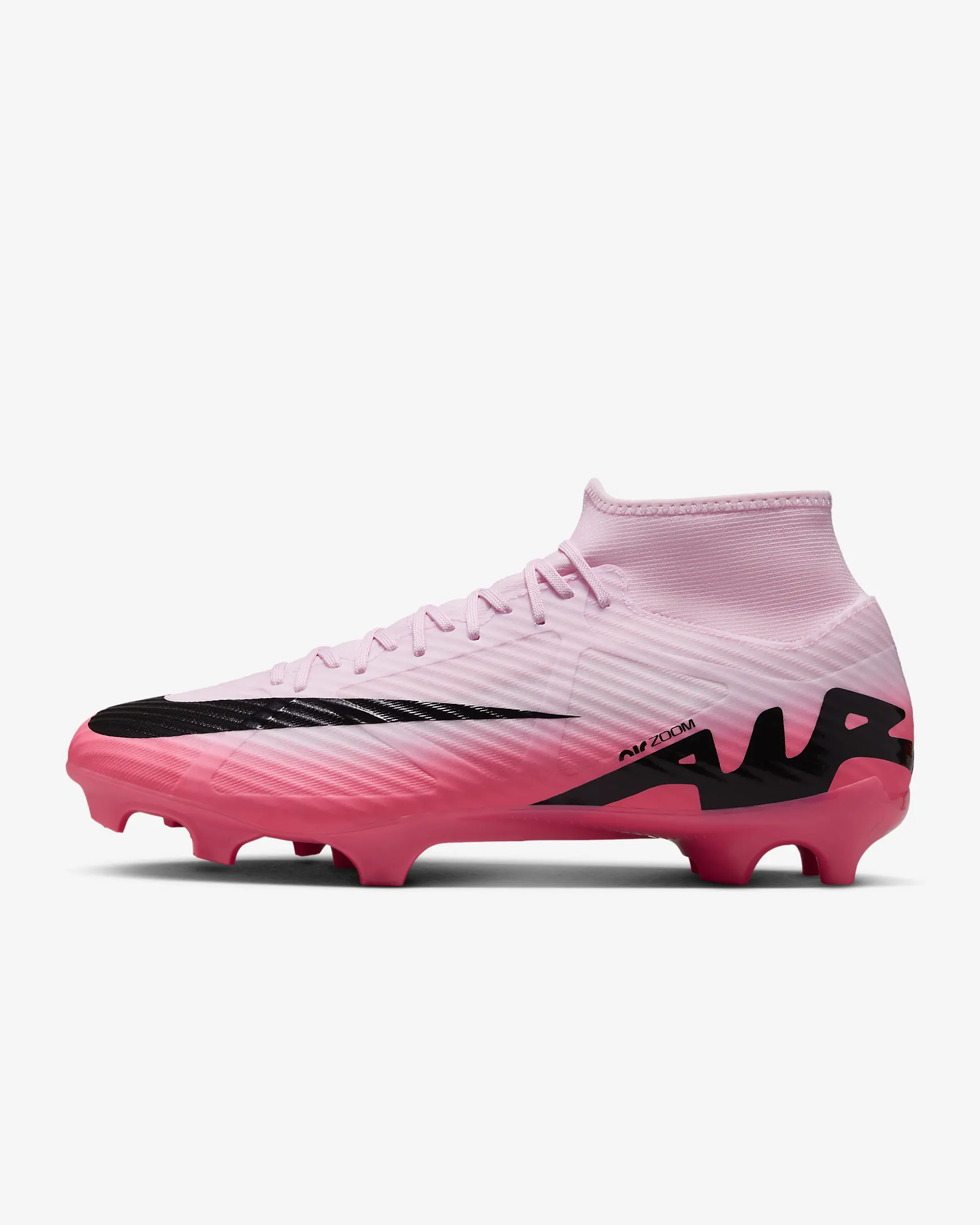 Nike scarpe calcio mercurial online