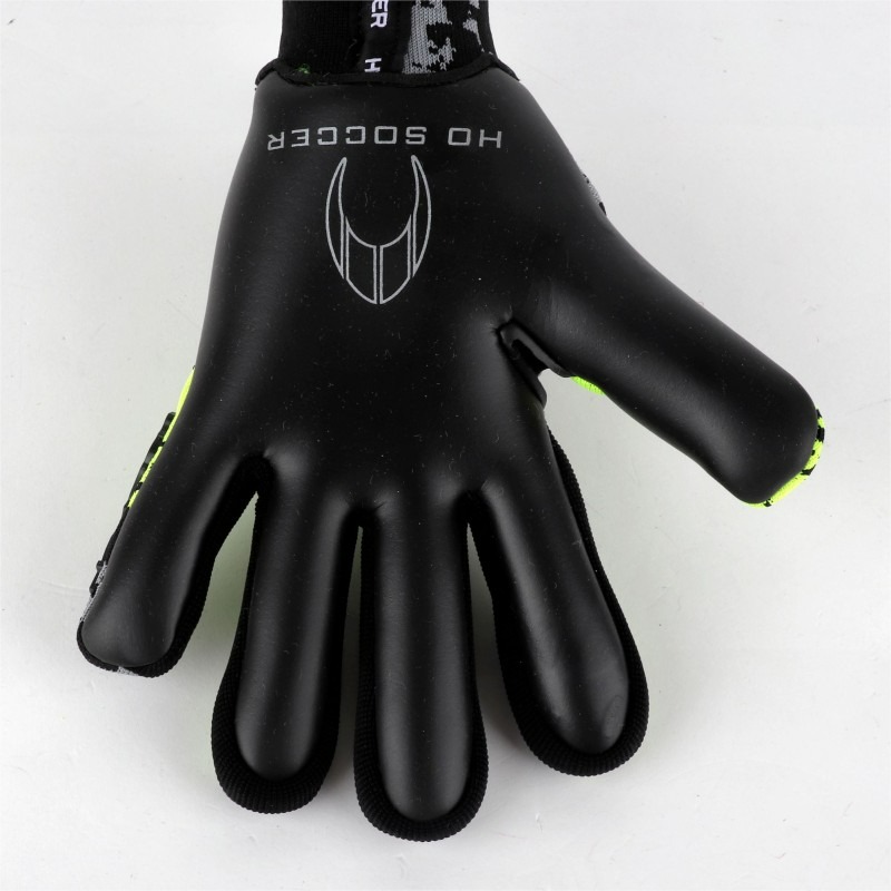HO SOCCER KONTROL KNIT RS1 LIME TEAM