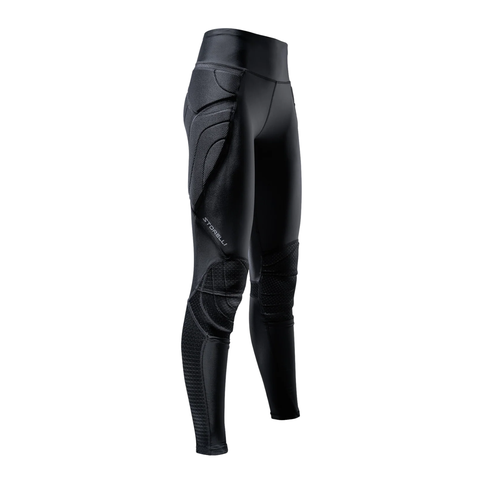 STORELLI WOMEN'S BODYSHIELD GK LEGGING (PADDED)