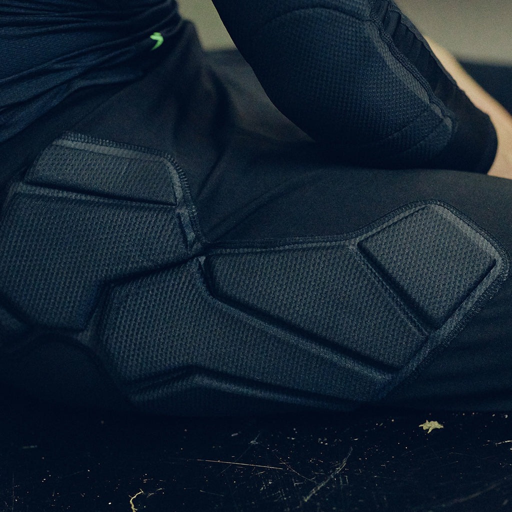 STORELLI EXOSHIELD ULTIMATE PROTECTION 3/4 GK PANTS (PADDED) STORELLI EXOSHIELD ULTIMATE PROTECTION 3/4 GK PANTS (PADDED)