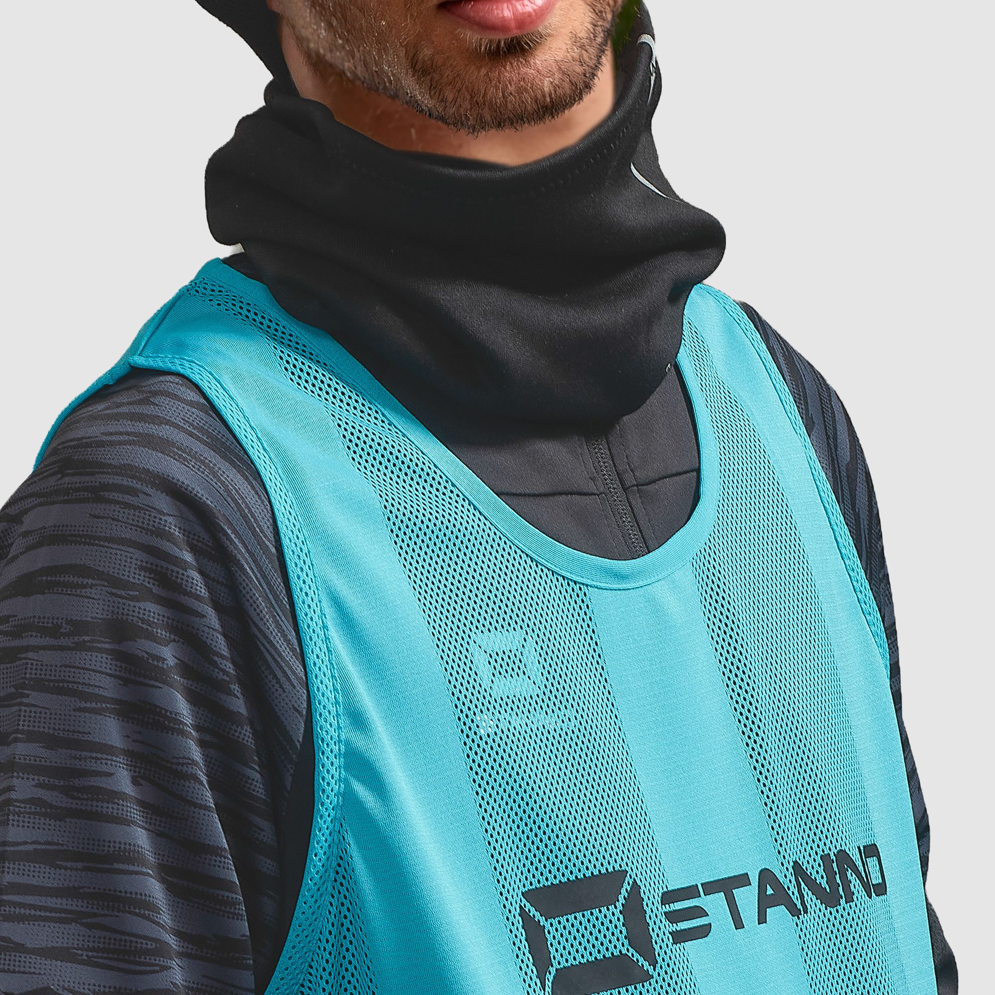 STANNO NECKWARMER