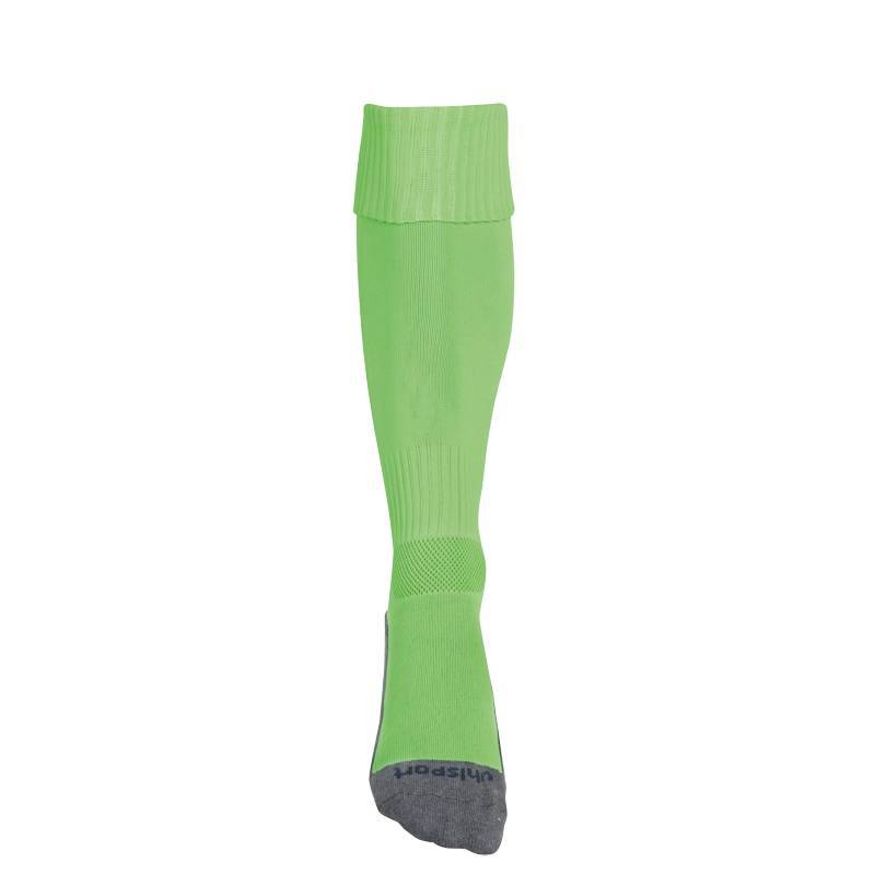 UHLSPORT SCORE GOALKEEPER SET FLUO GREEN JUNIOR